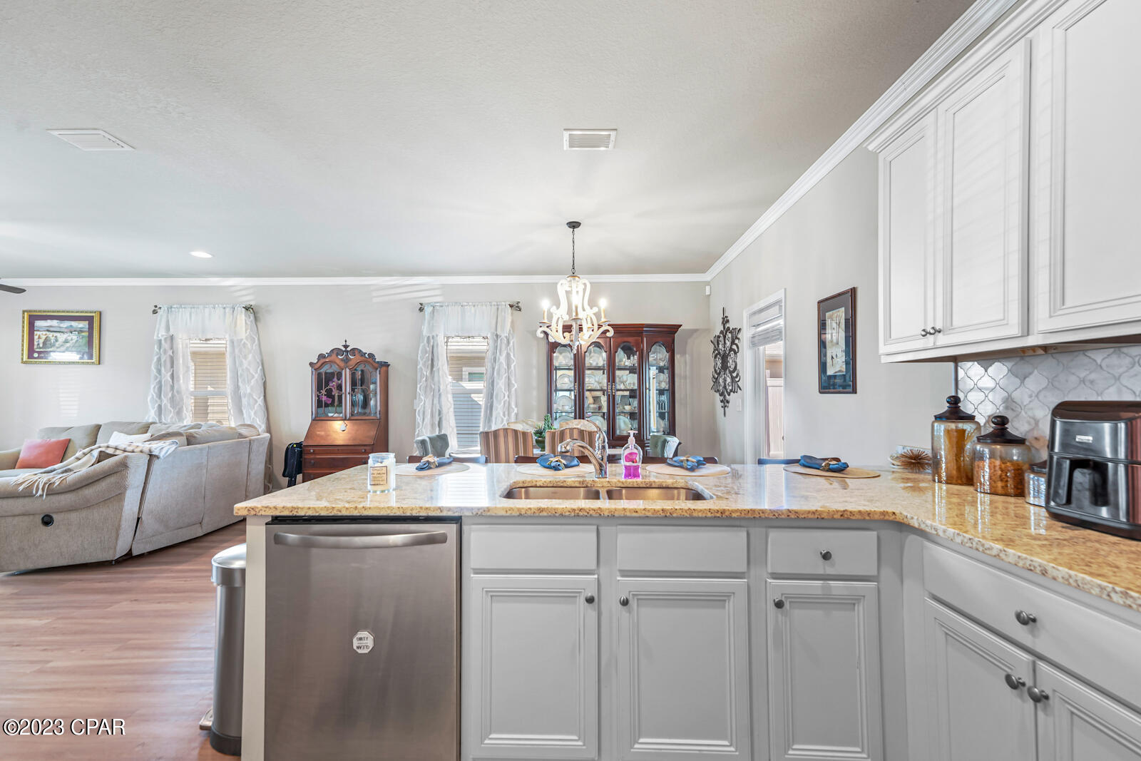 Moonraker - Residential