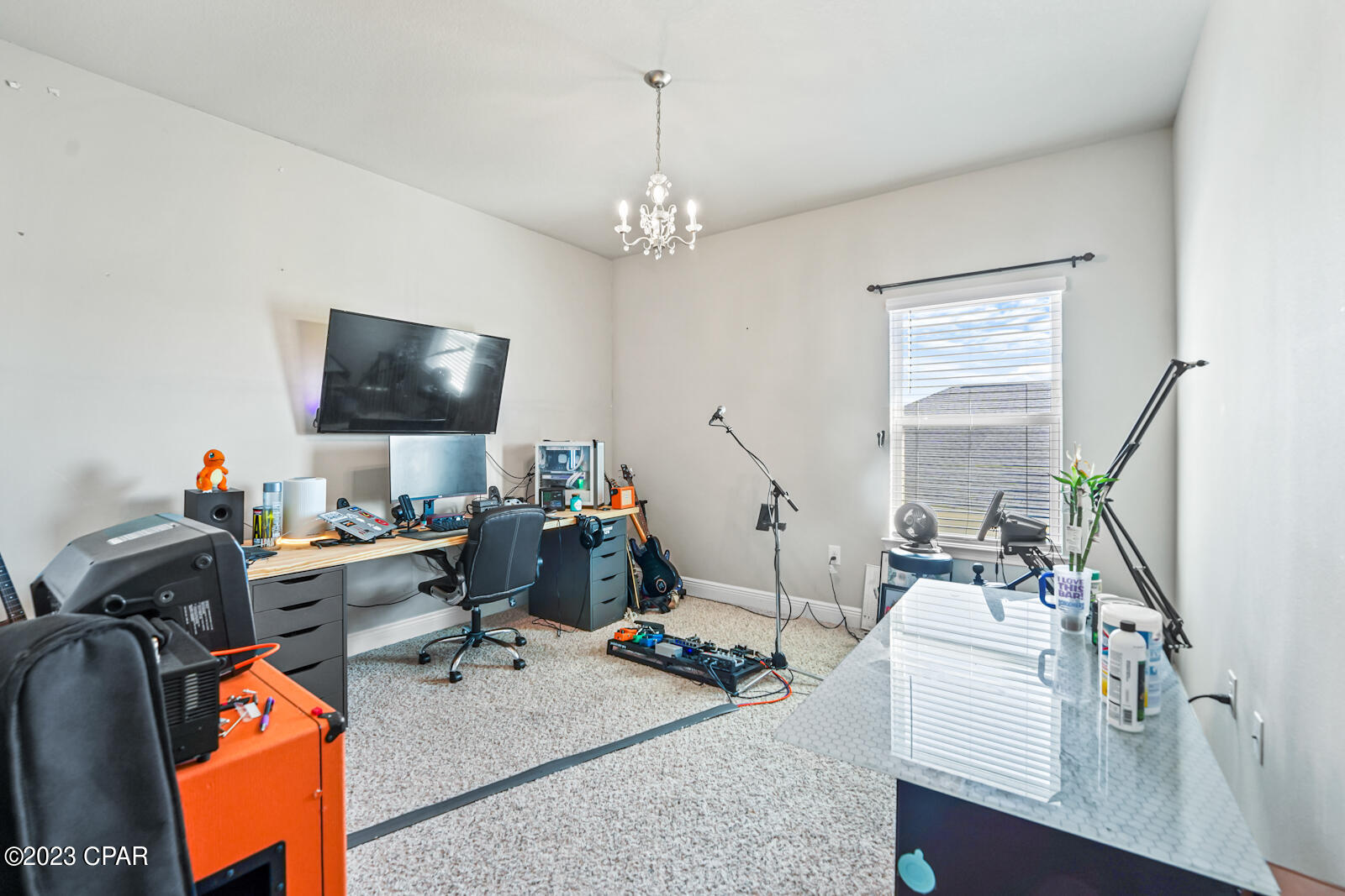 Moonraker - Residential