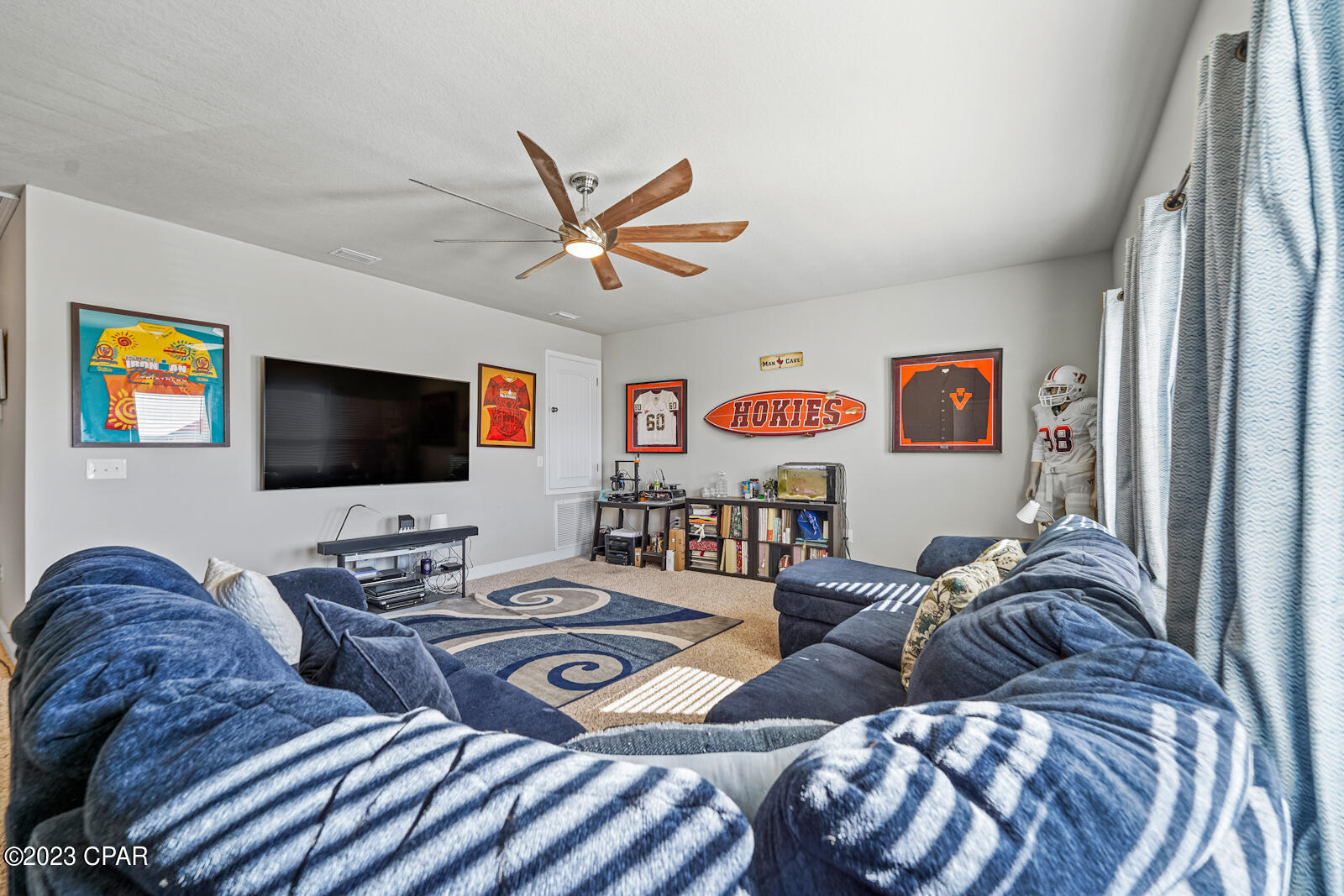 Moonraker - Residential