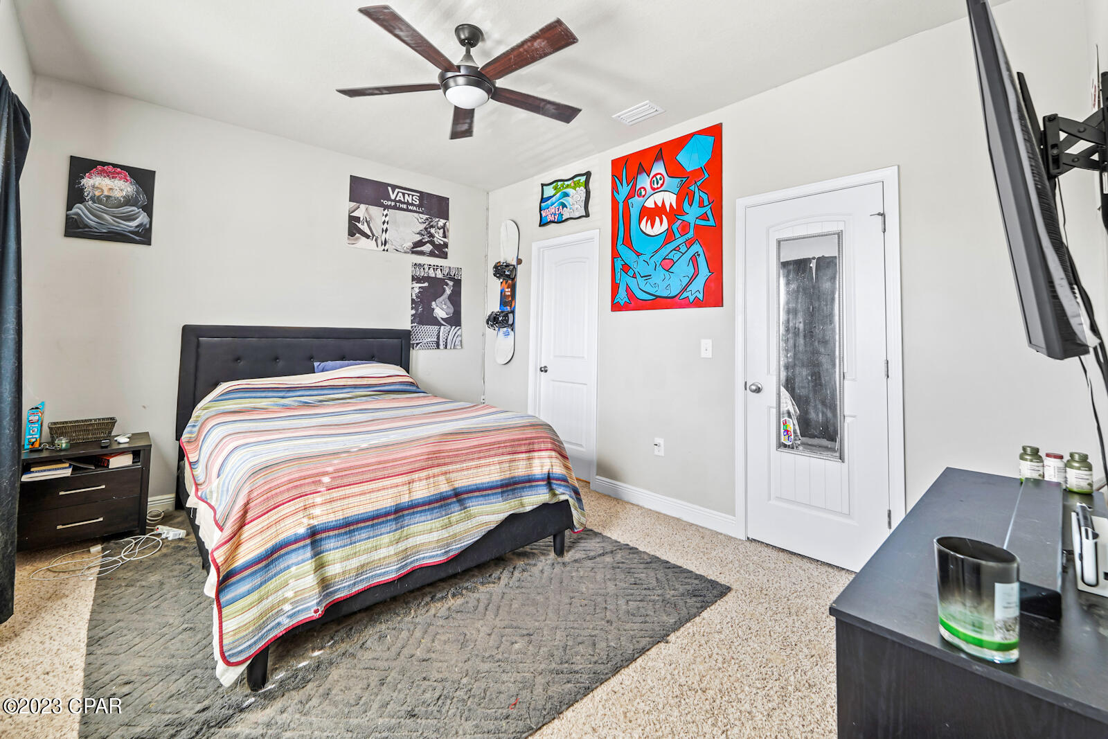 Moonraker - Residential