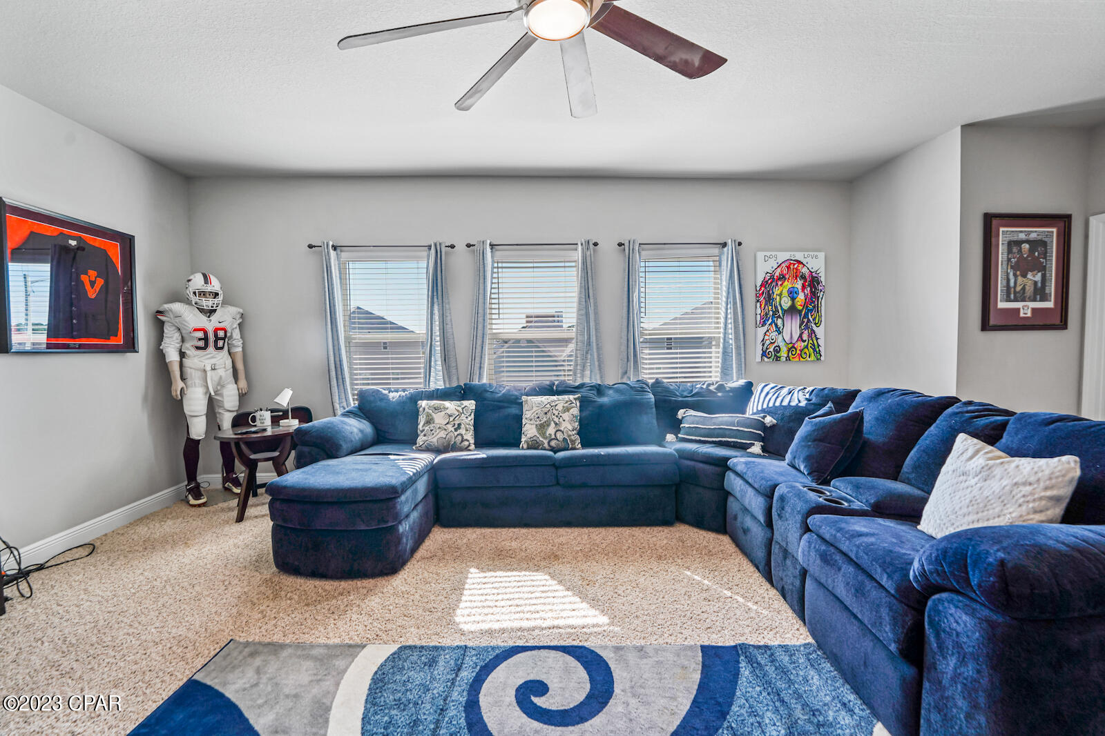 Moonraker - Residential