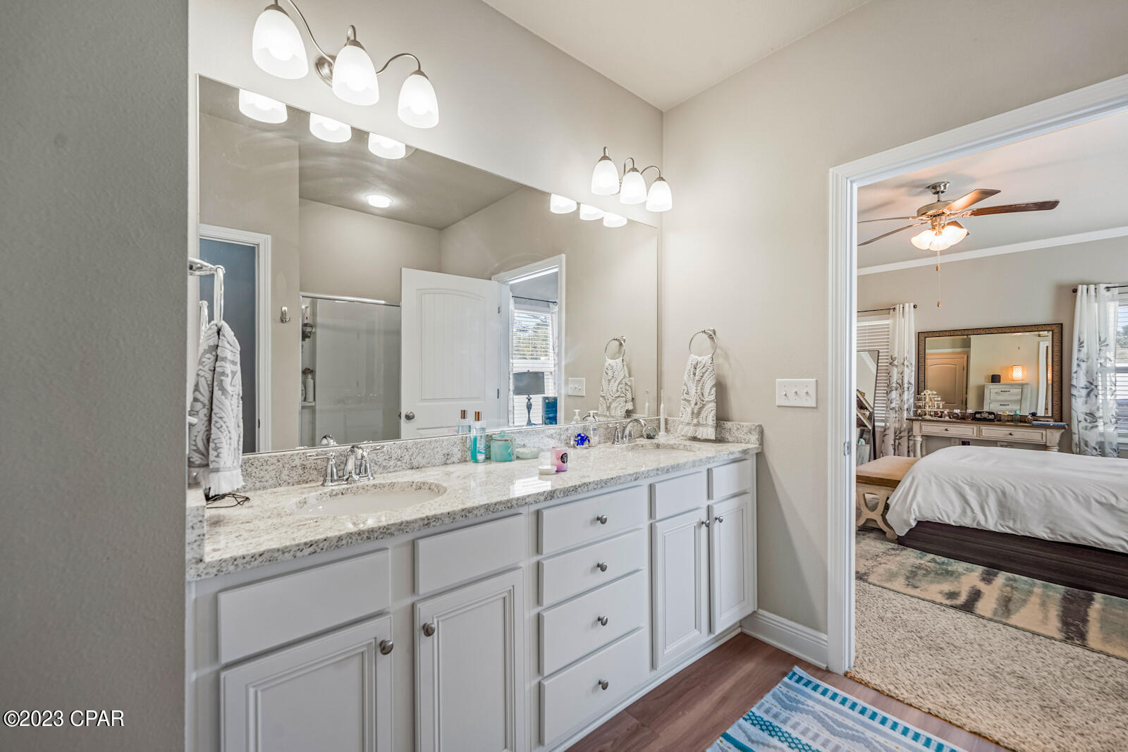 Moonraker - Residential