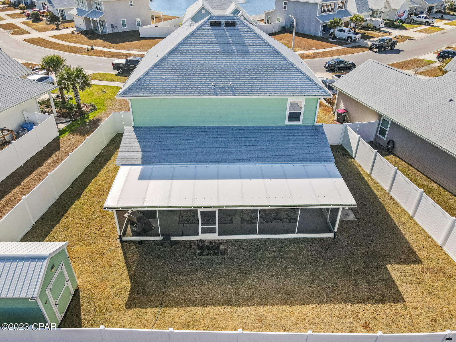 Moonraker - Residential