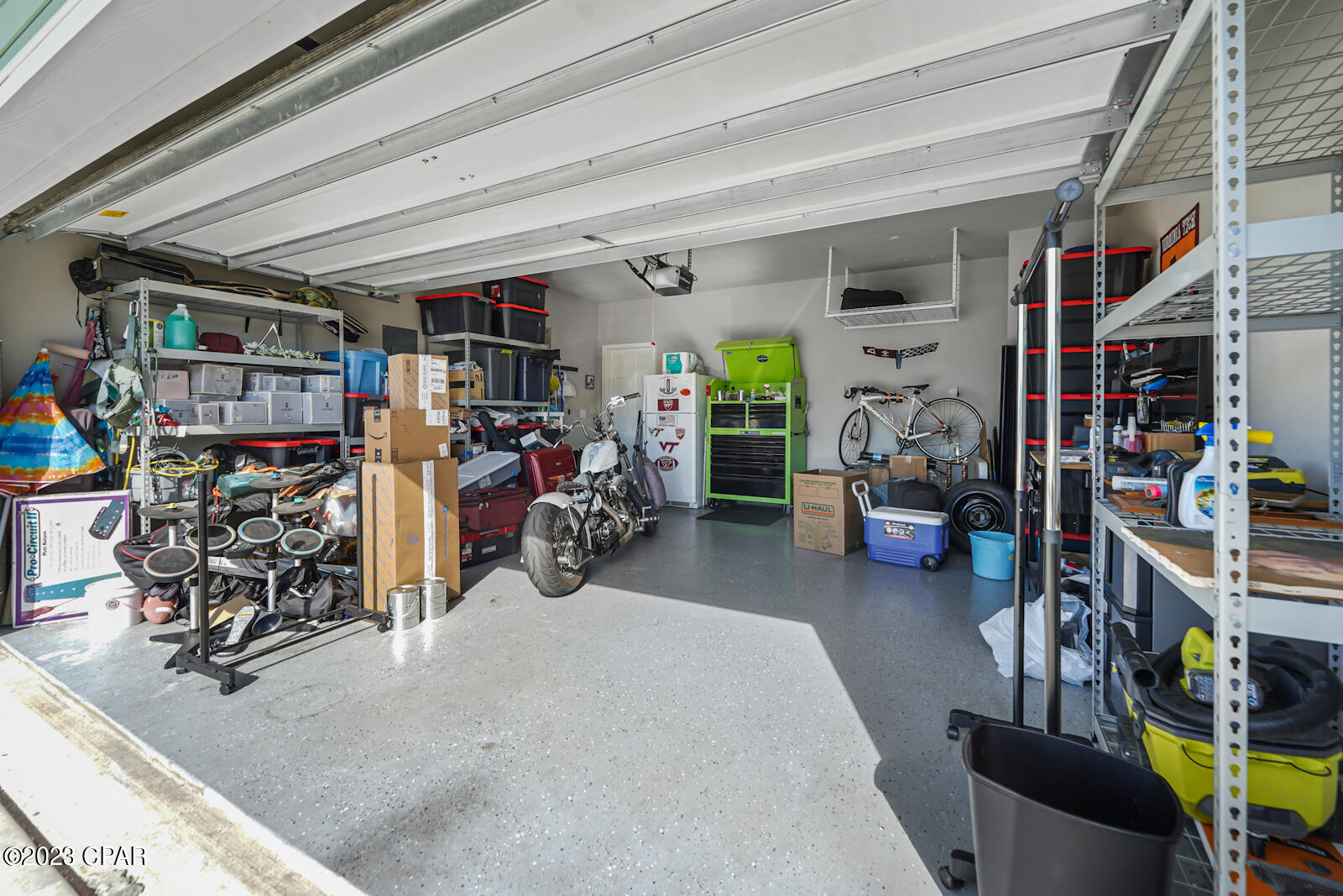 Moonraker - Residential