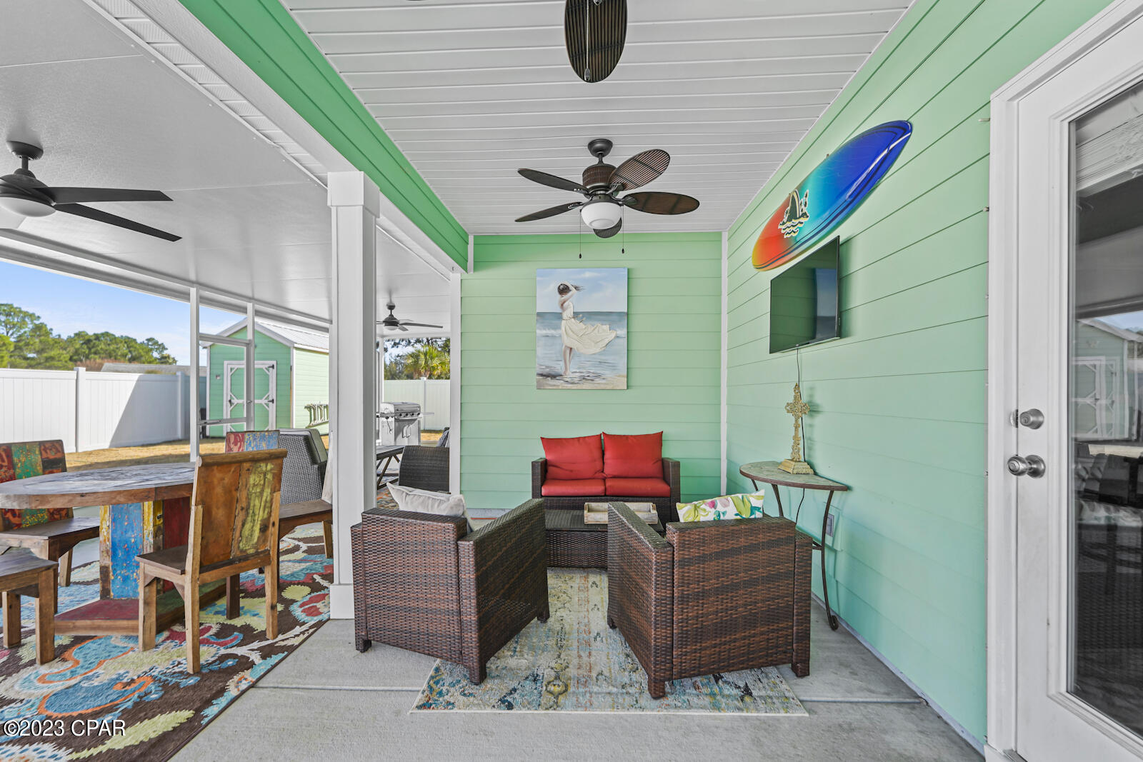 Moonraker - Residential