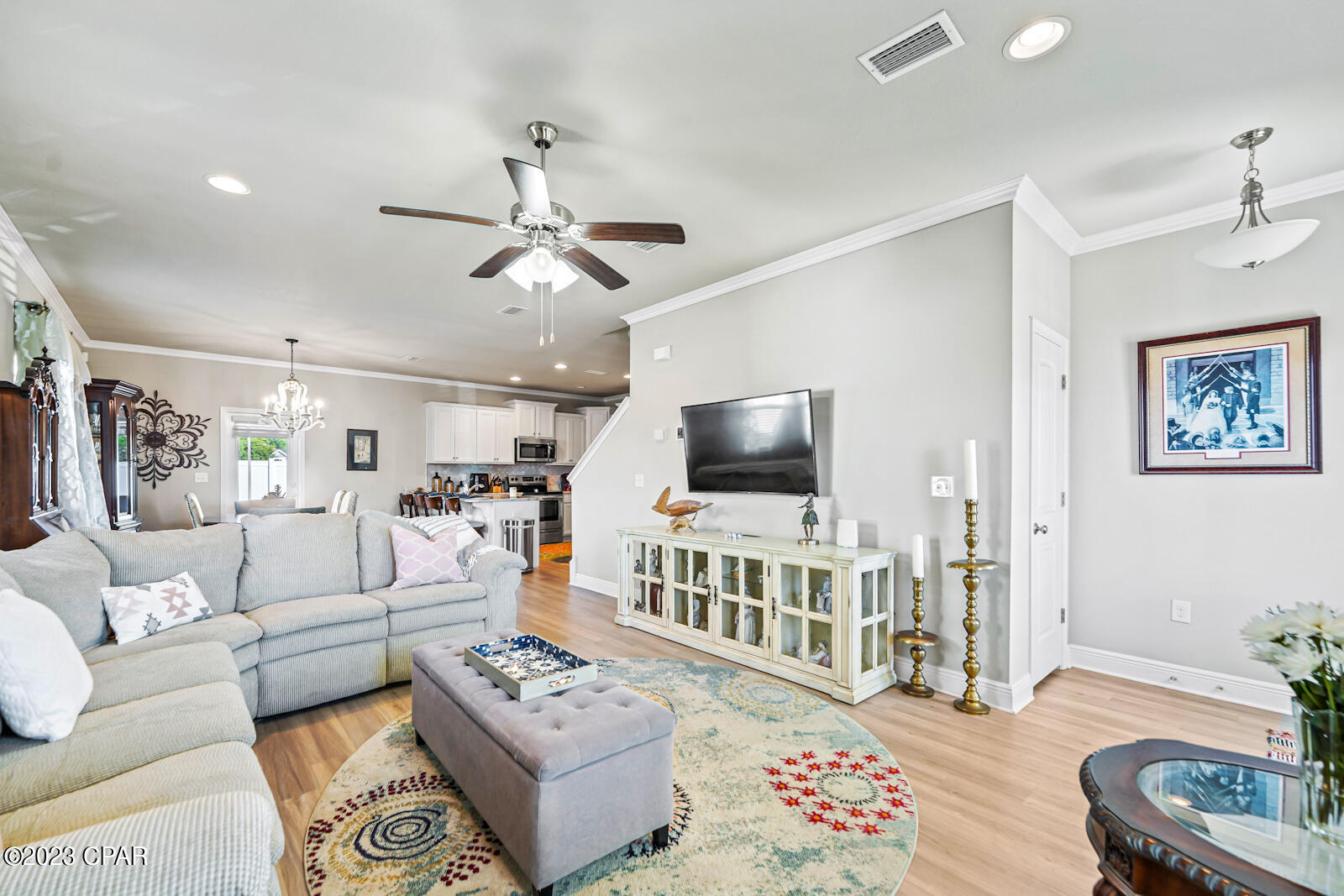 Moonraker - Residential