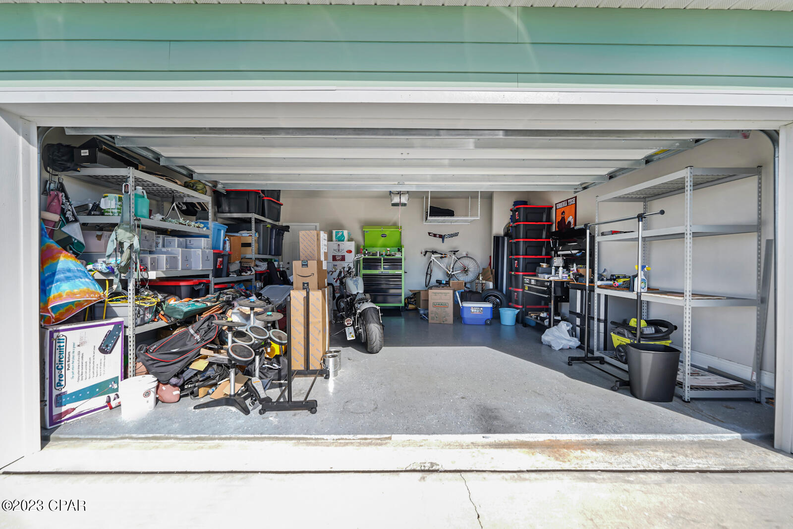 Moonraker - Residential