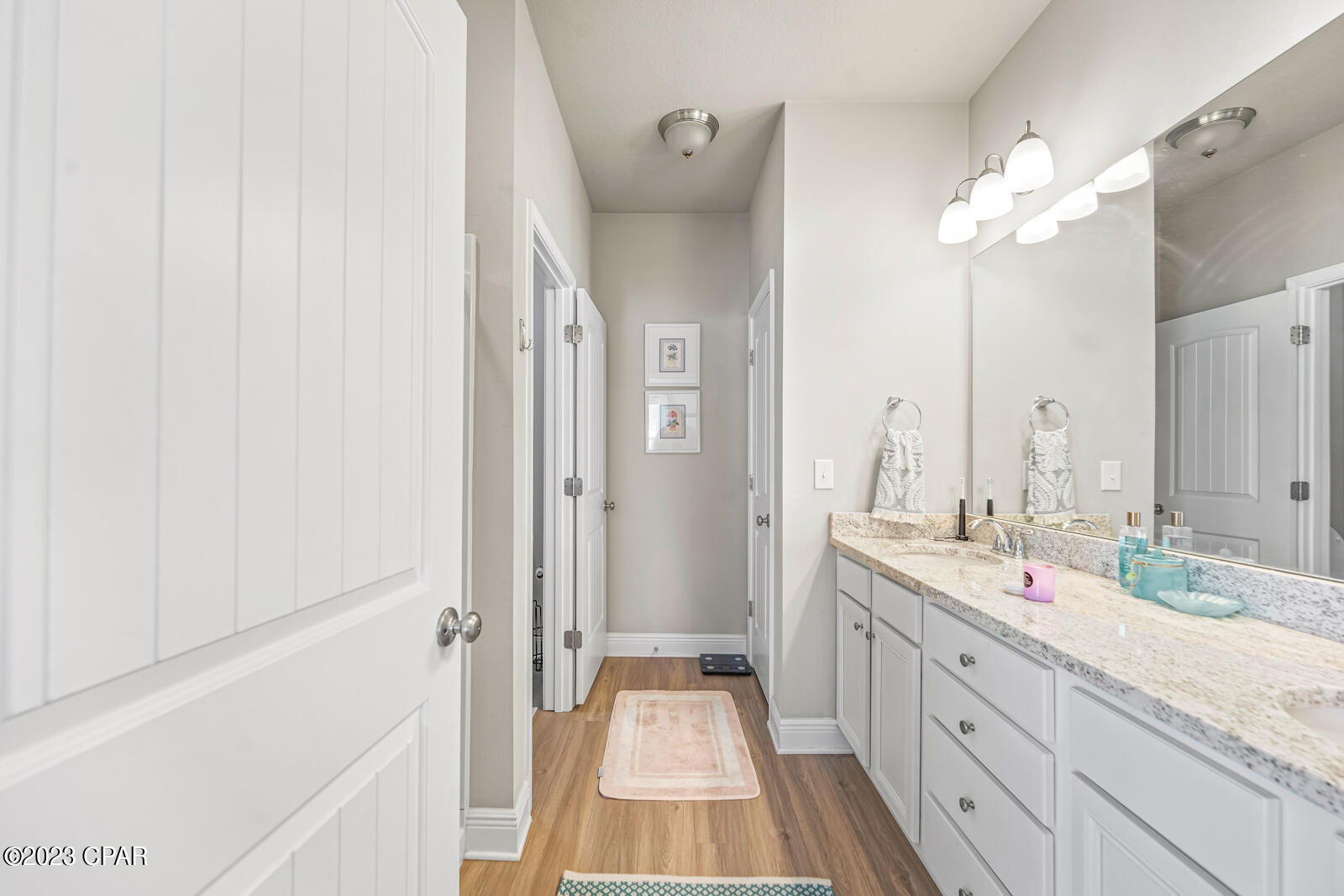 Moonraker - Residential