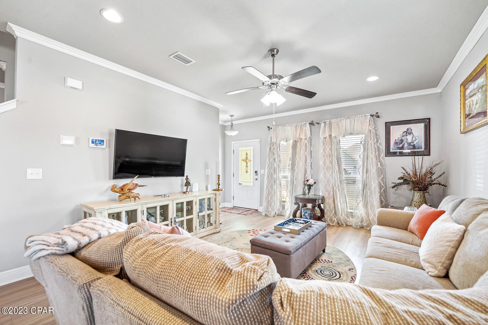 Moonraker - Residential