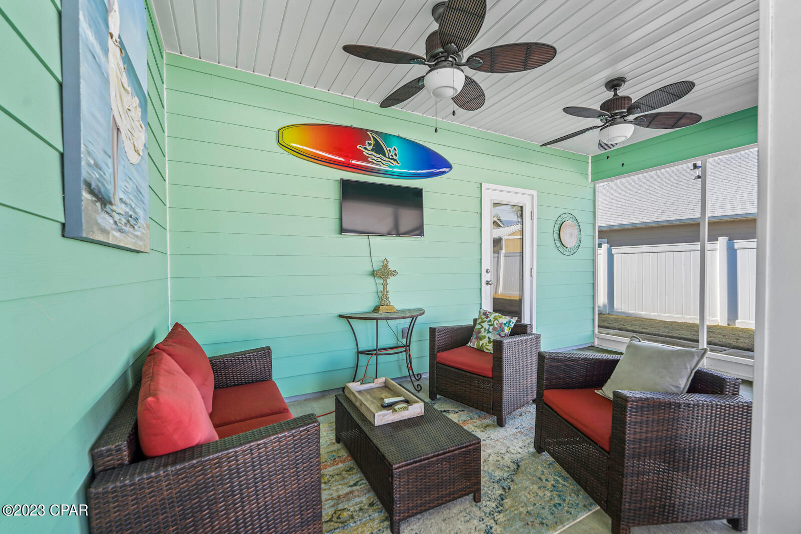 Moonraker - Residential