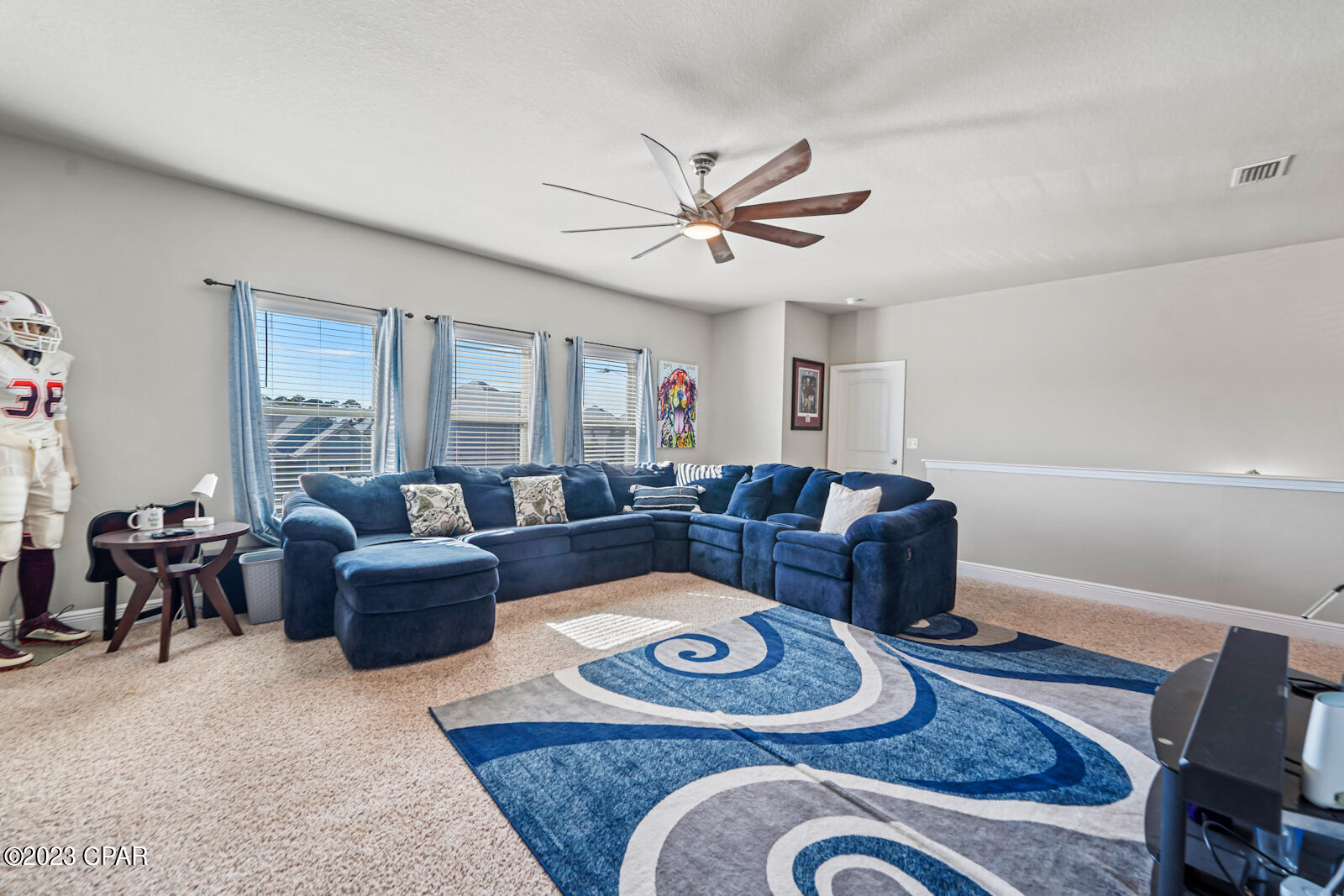 Moonraker - Residential