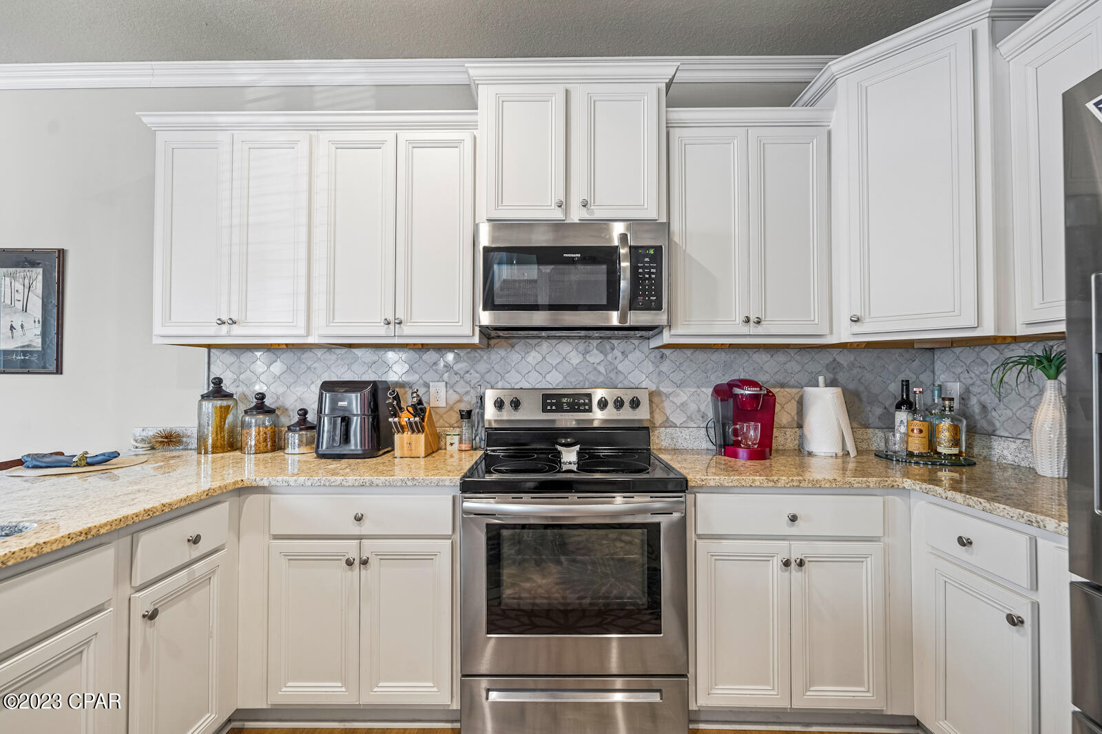 Moonraker - Residential