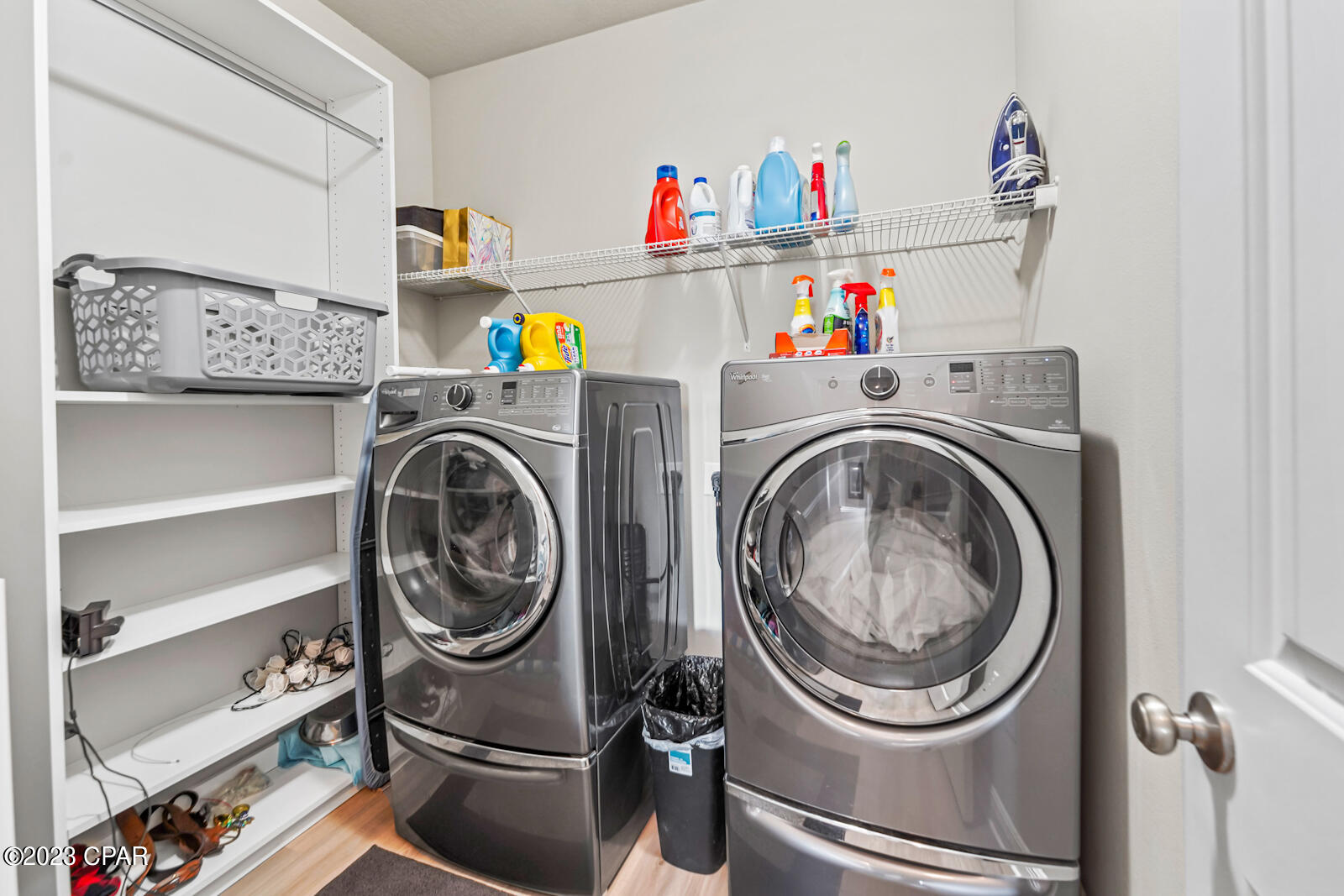 Moonraker - Residential