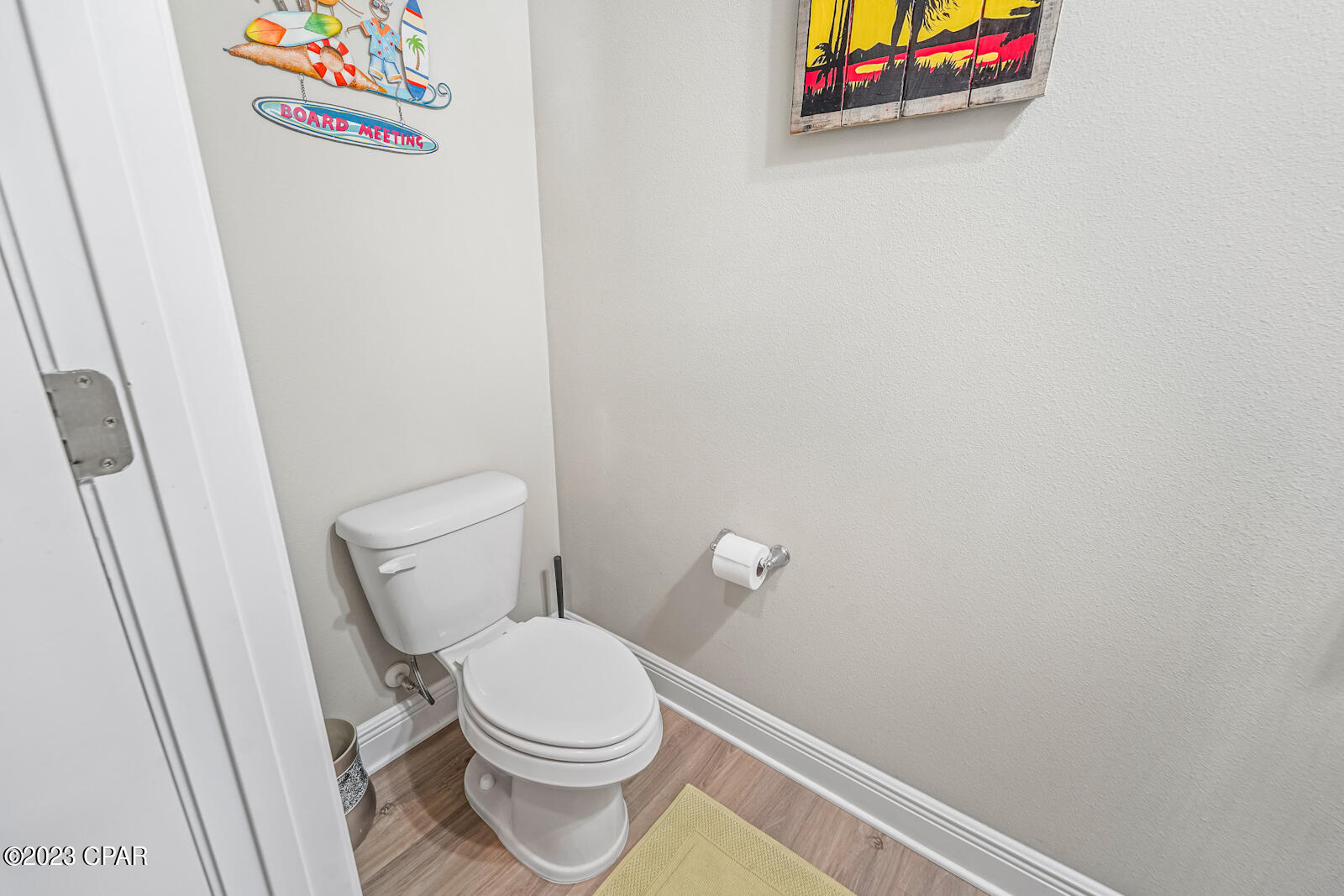 Moonraker - Residential