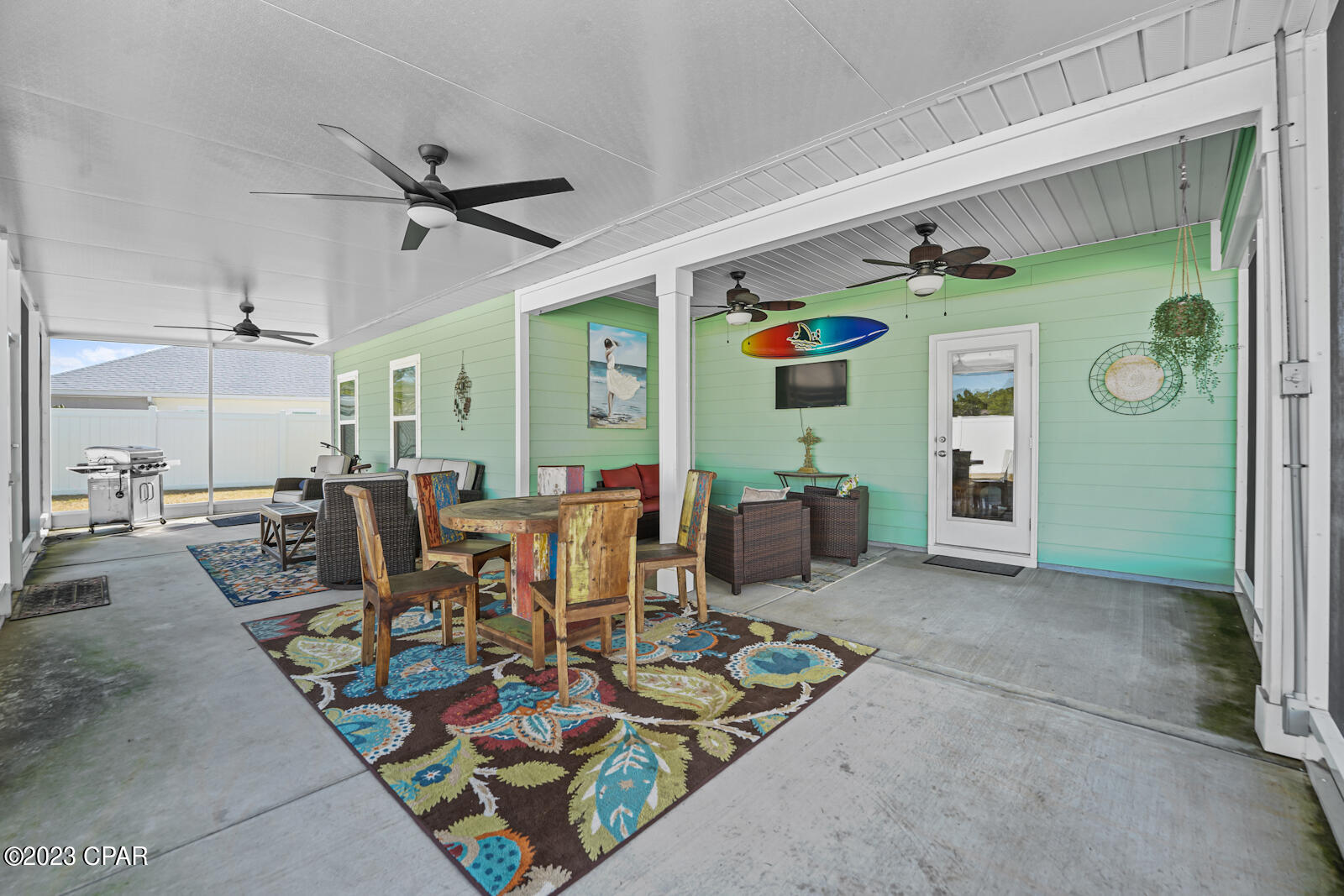 Moonraker - Residential