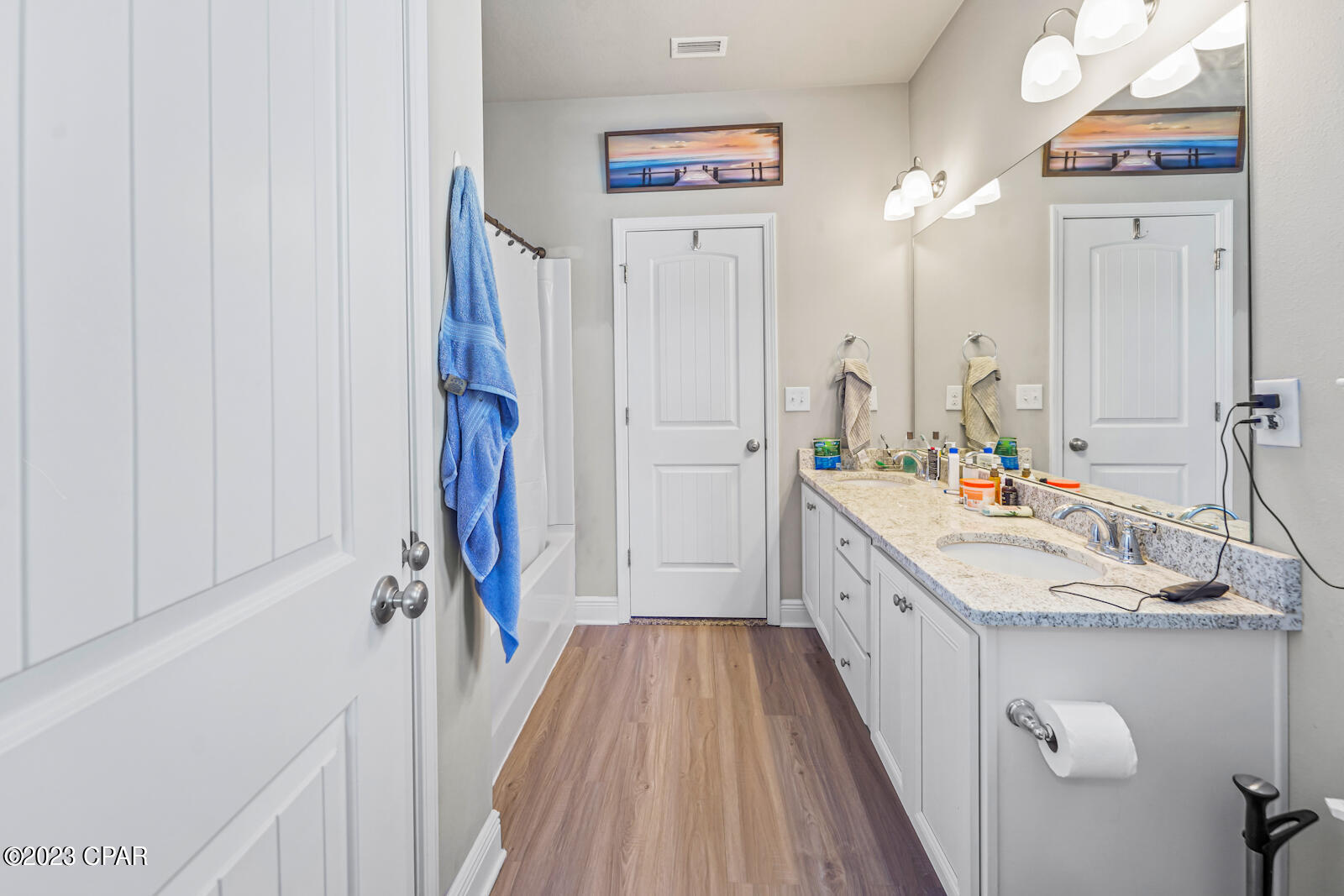 Moonraker - Residential