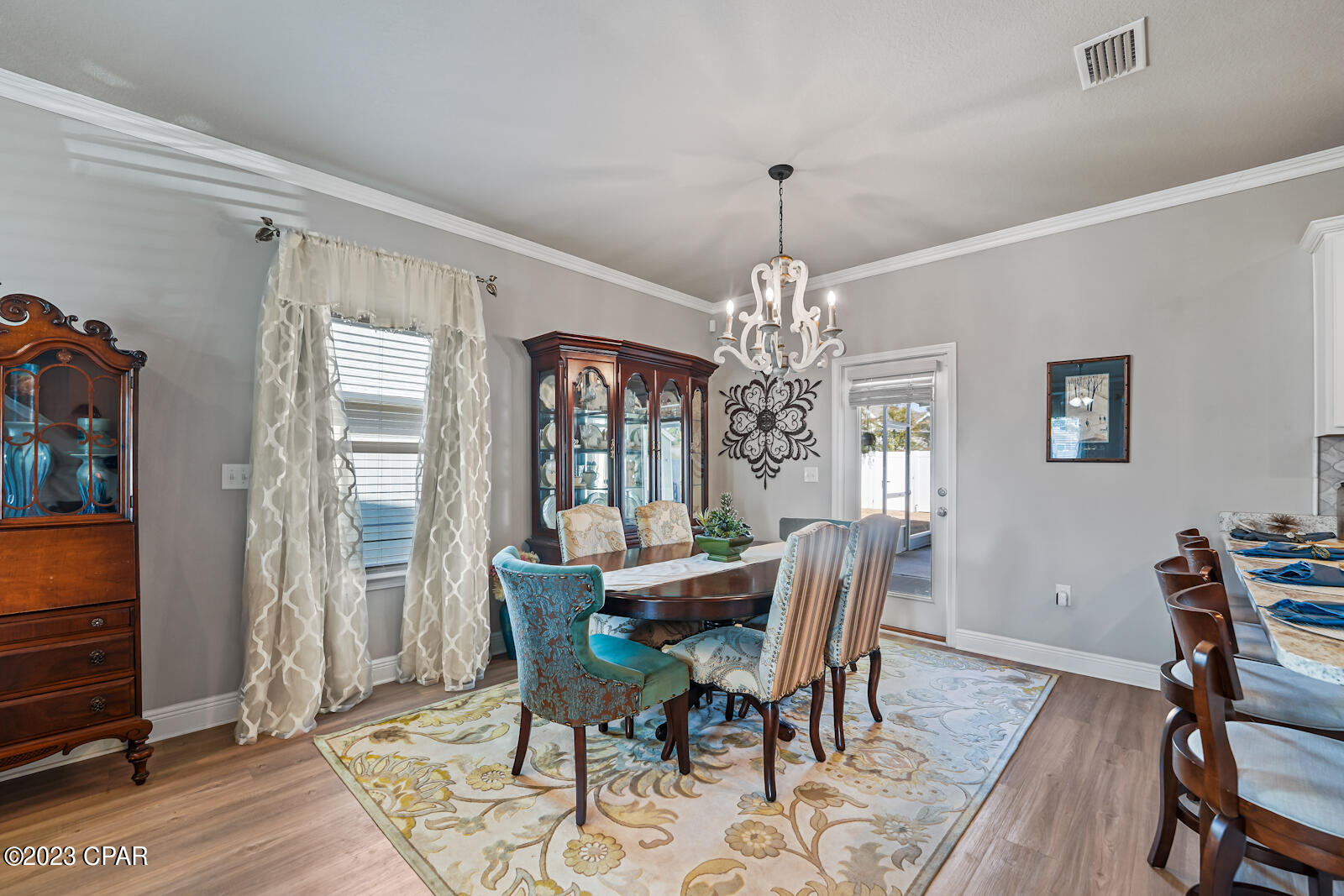 Moonraker - Residential