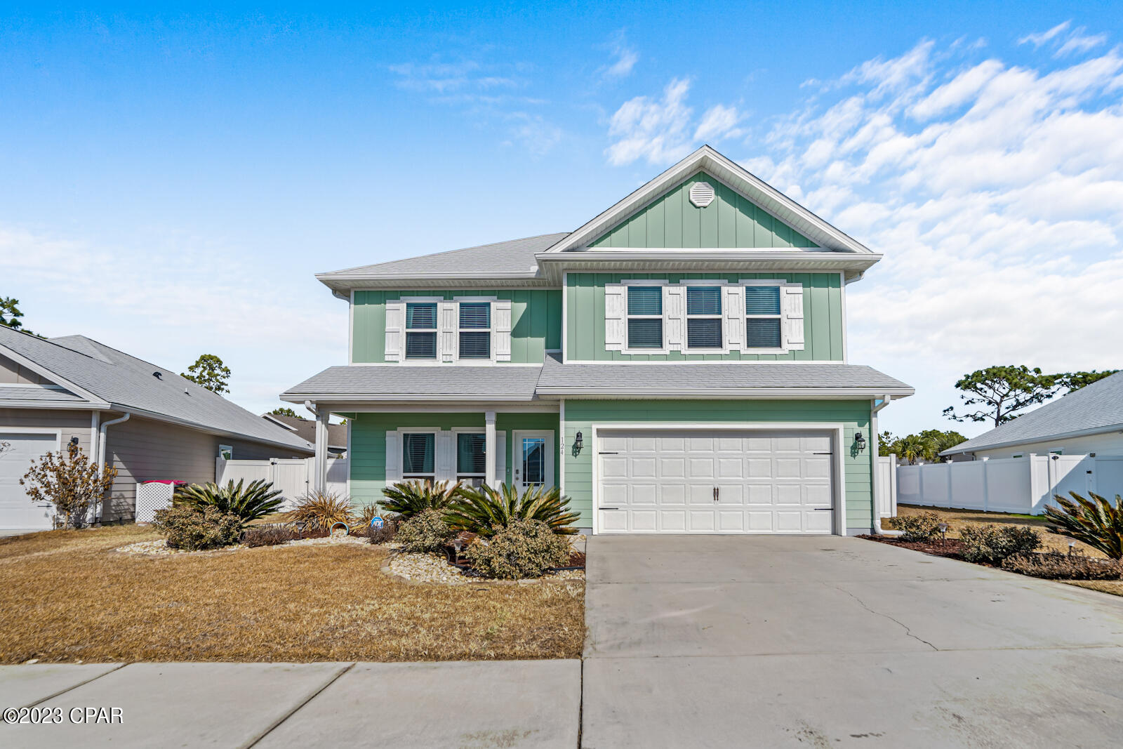 Moonraker - Residential