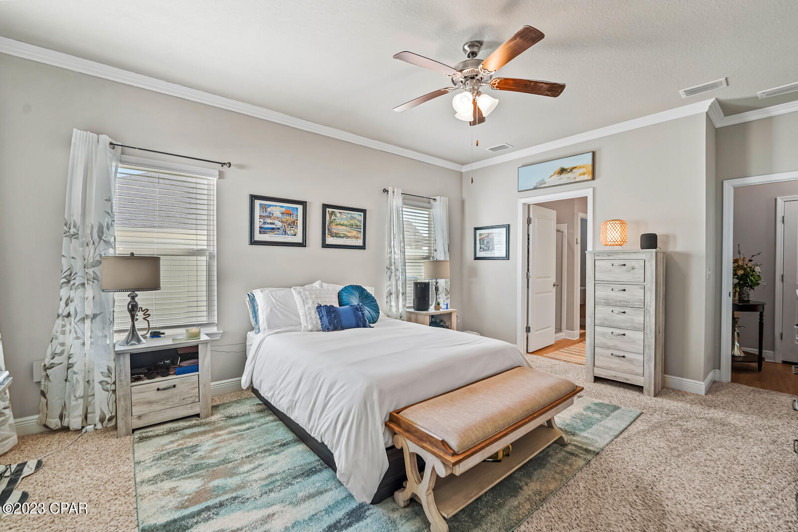 Moonraker - Residential