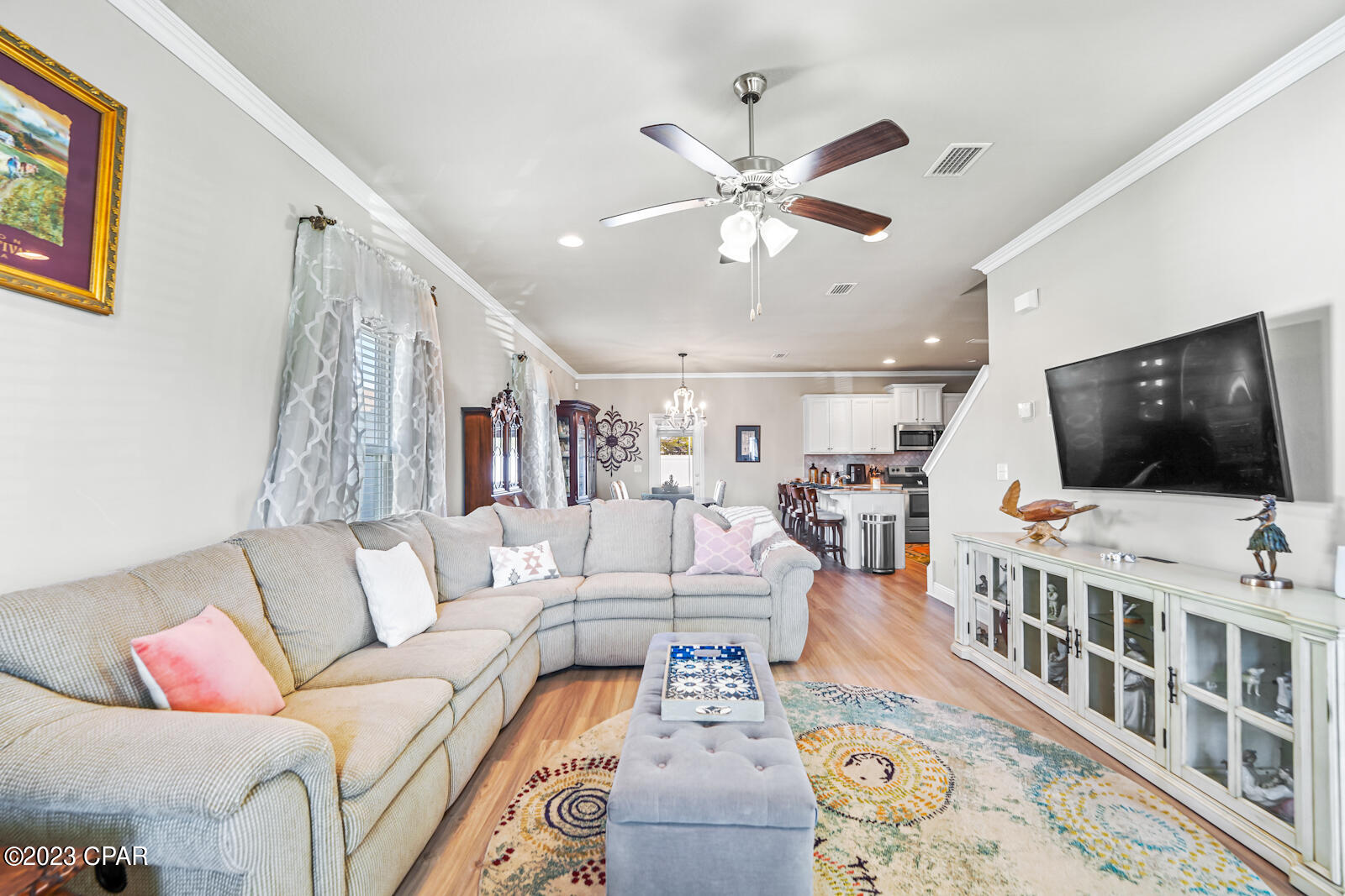 Moonraker - Residential