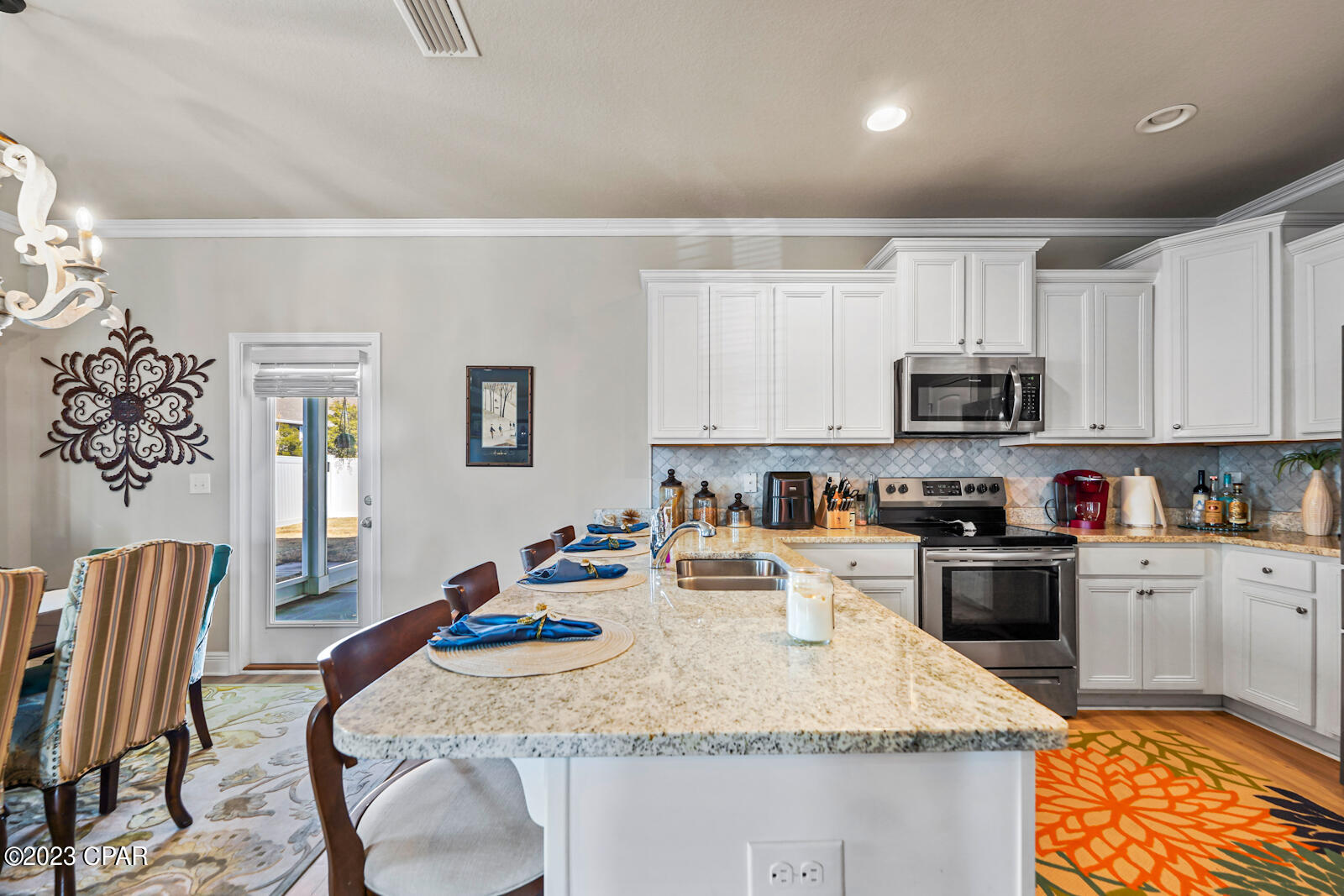 Moonraker - Residential