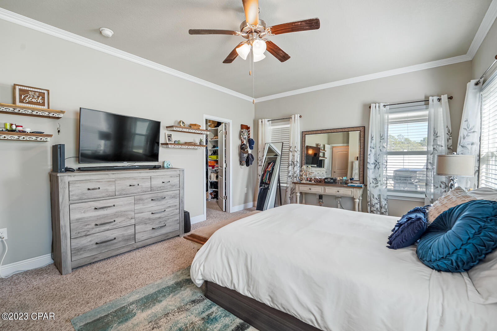 Moonraker - Residential