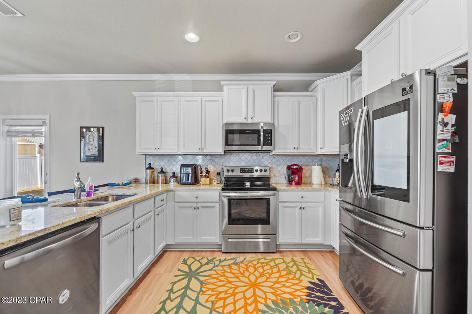 Moonraker - Residential