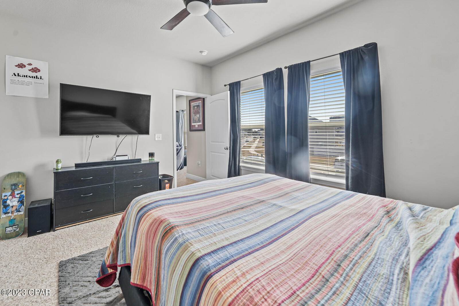 Moonraker - Residential