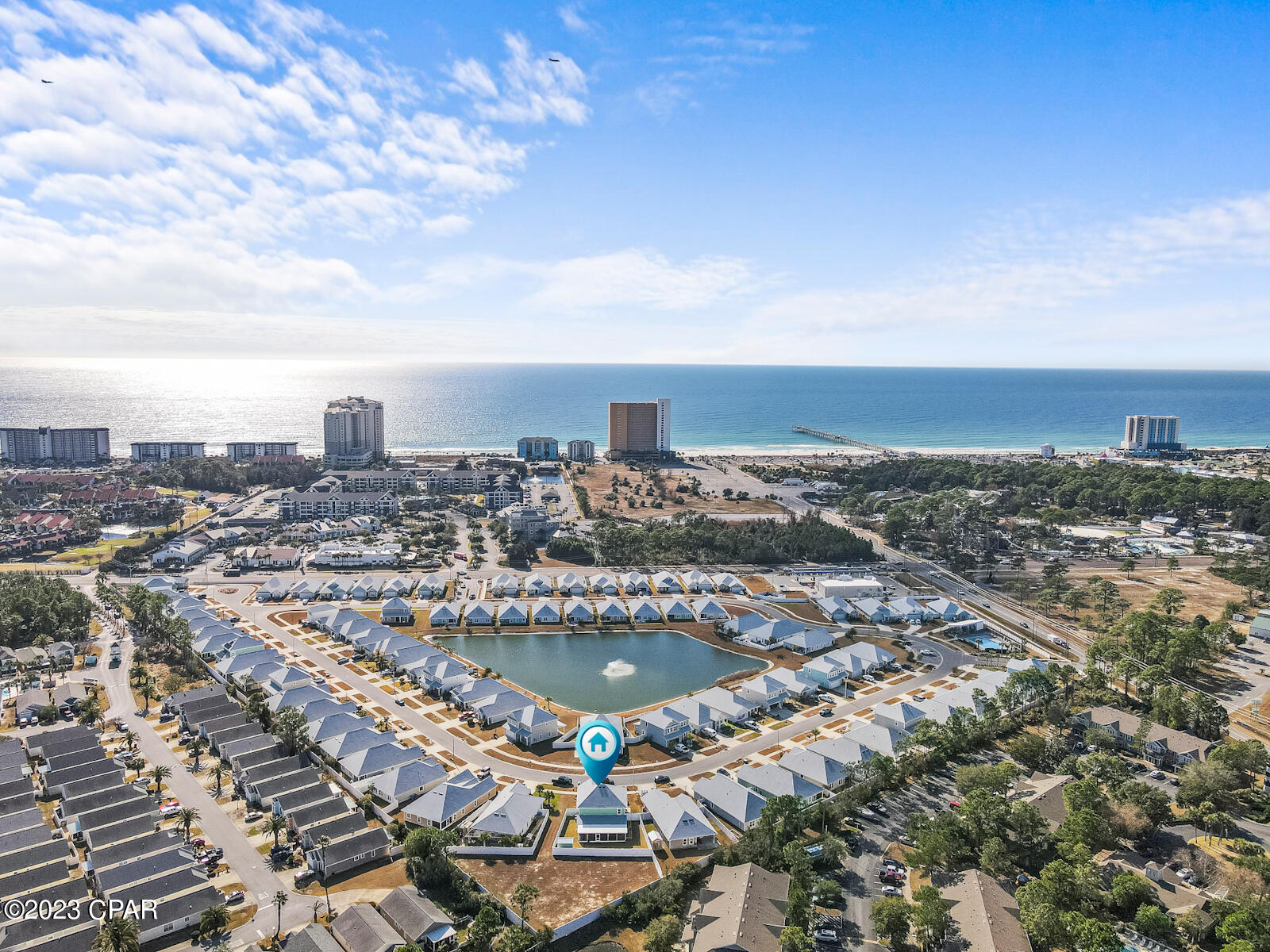 Moonraker - Residential