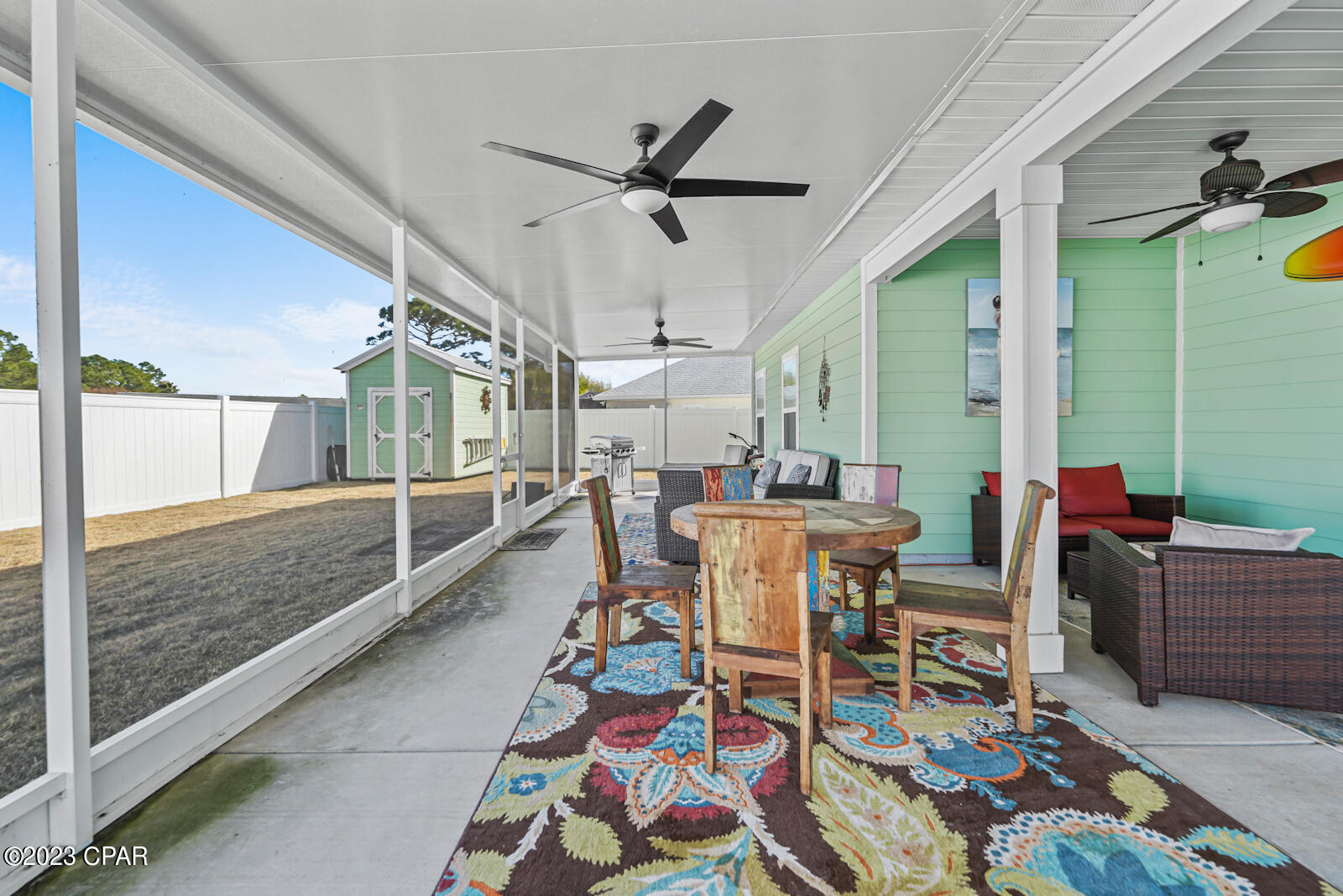 Moonraker - Residential