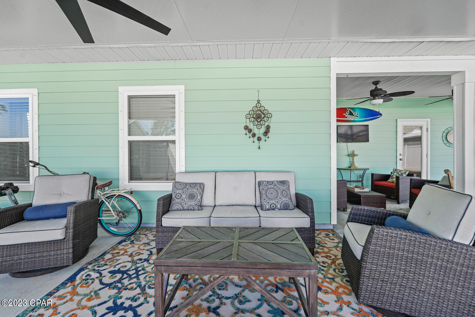 Moonraker - Residential