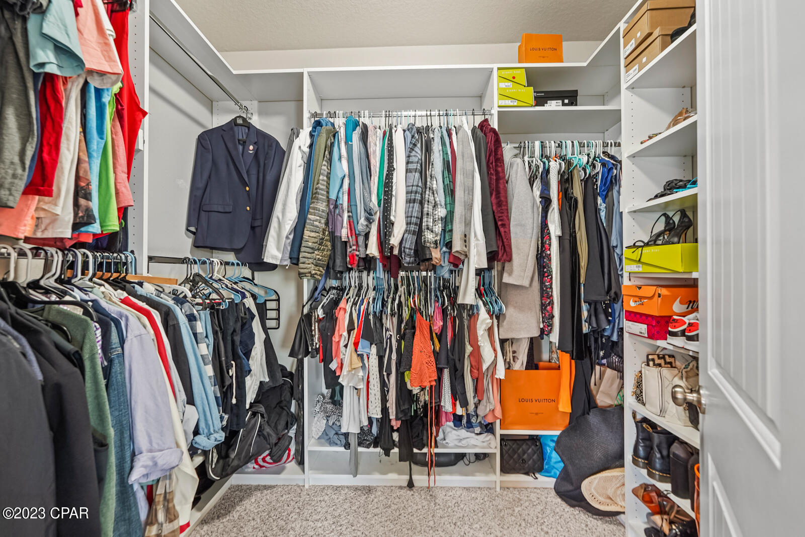 Moonraker - Residential