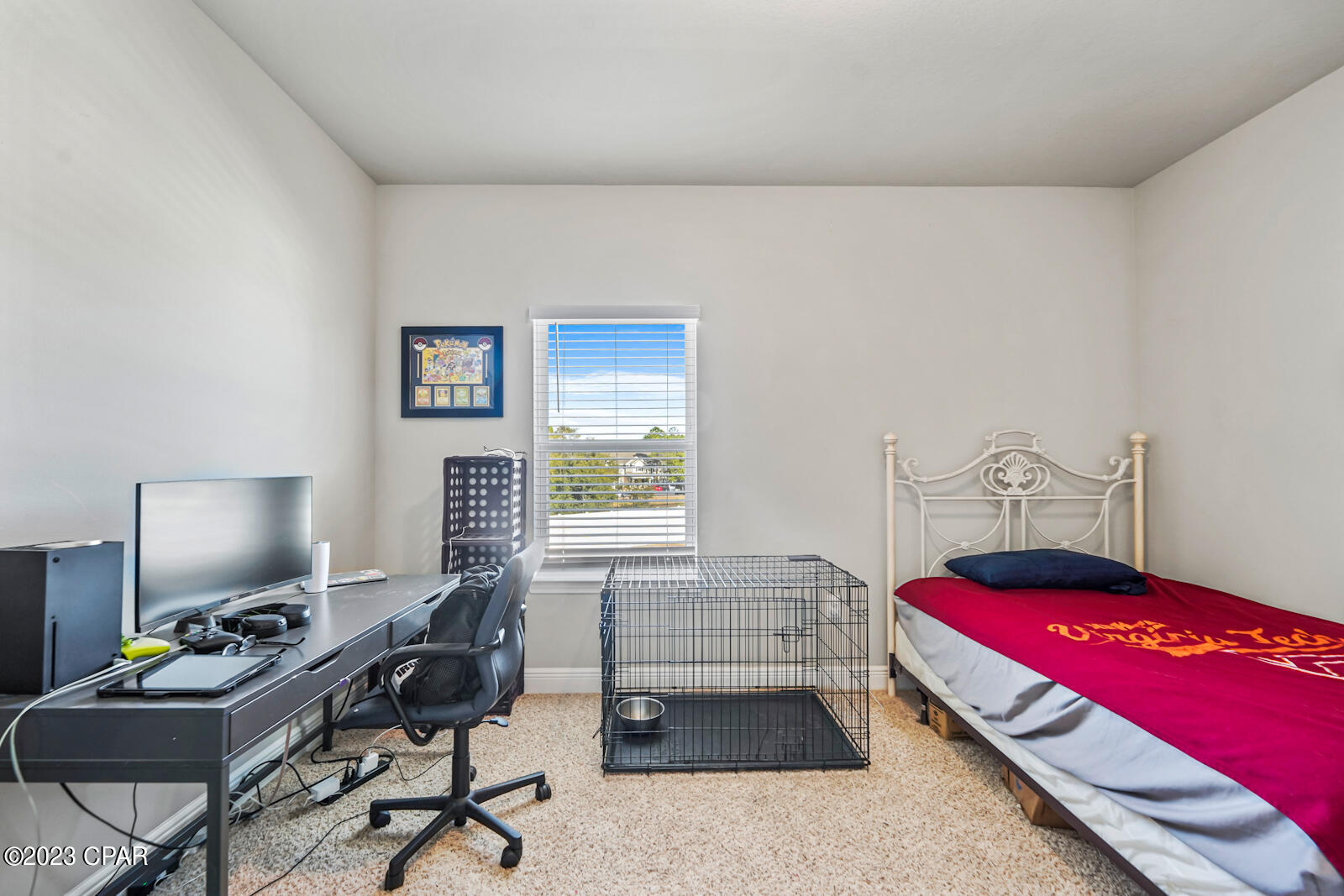 Moonraker - Residential