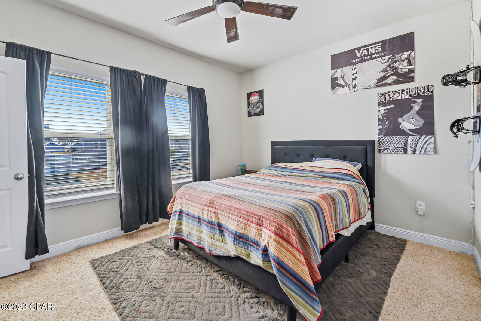 Moonraker - Residential