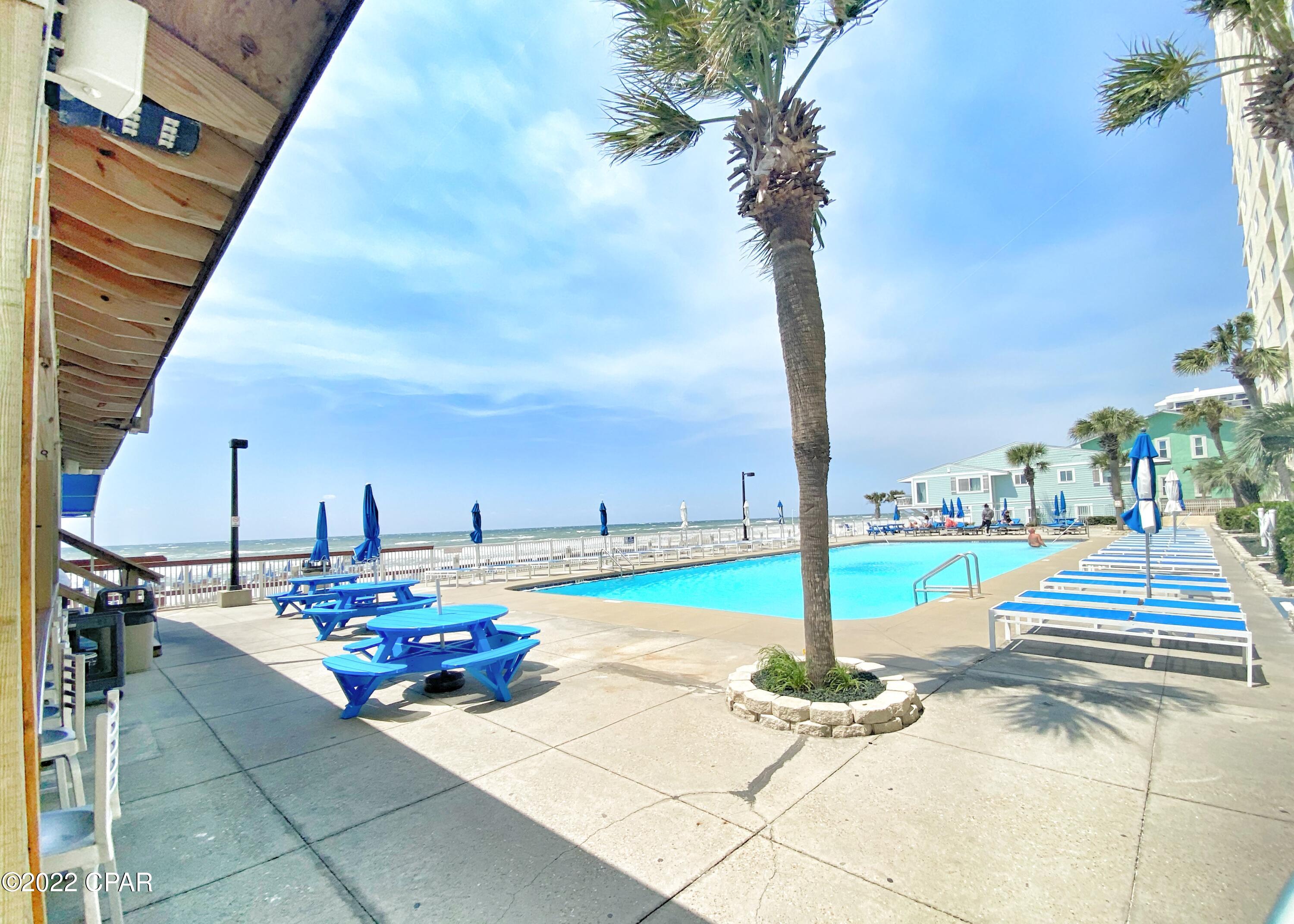 Regency Towers - Residential