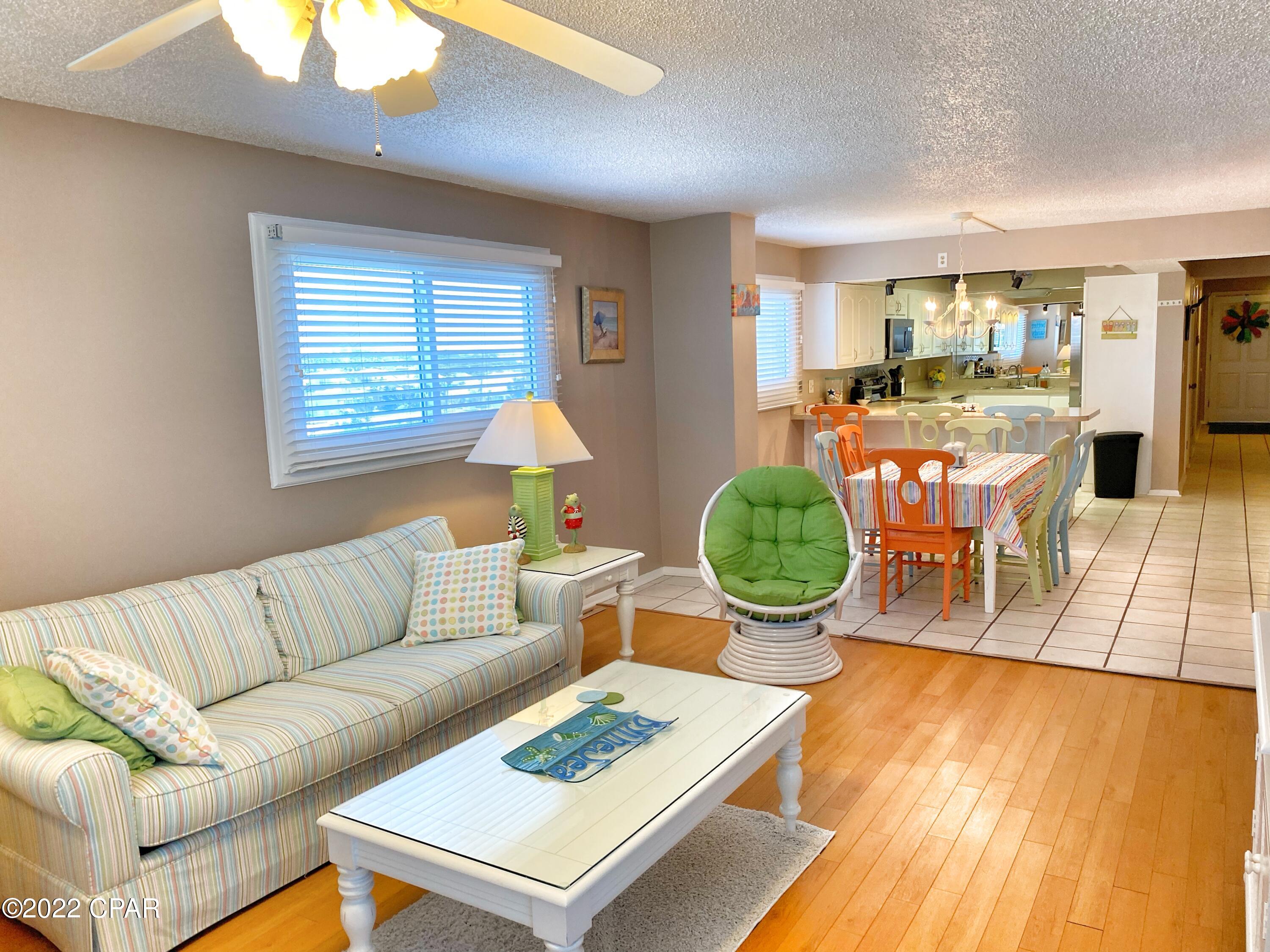 Regency Towers - Residential