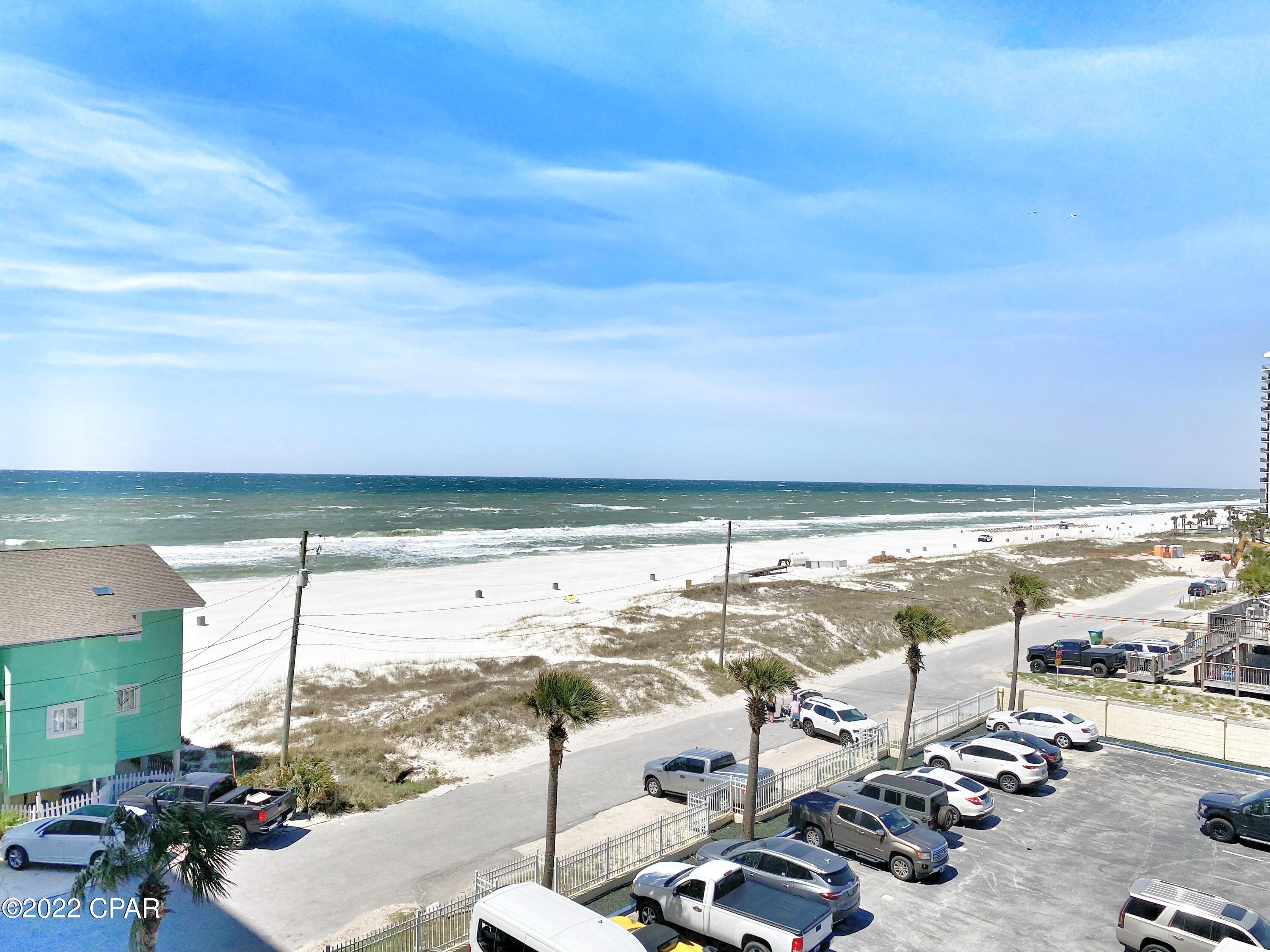 Regency Towers - Residential