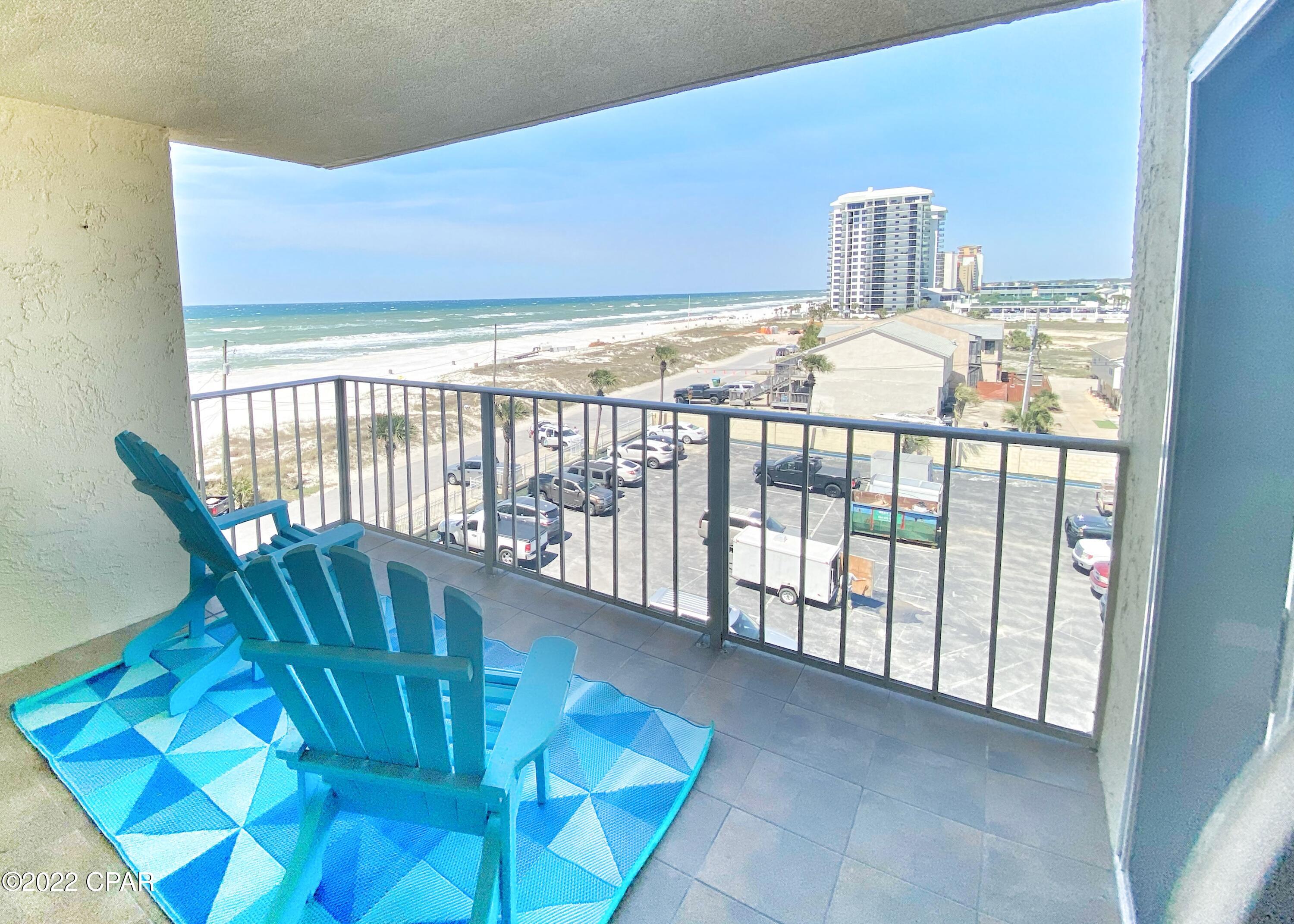 Regency Towers - Residential