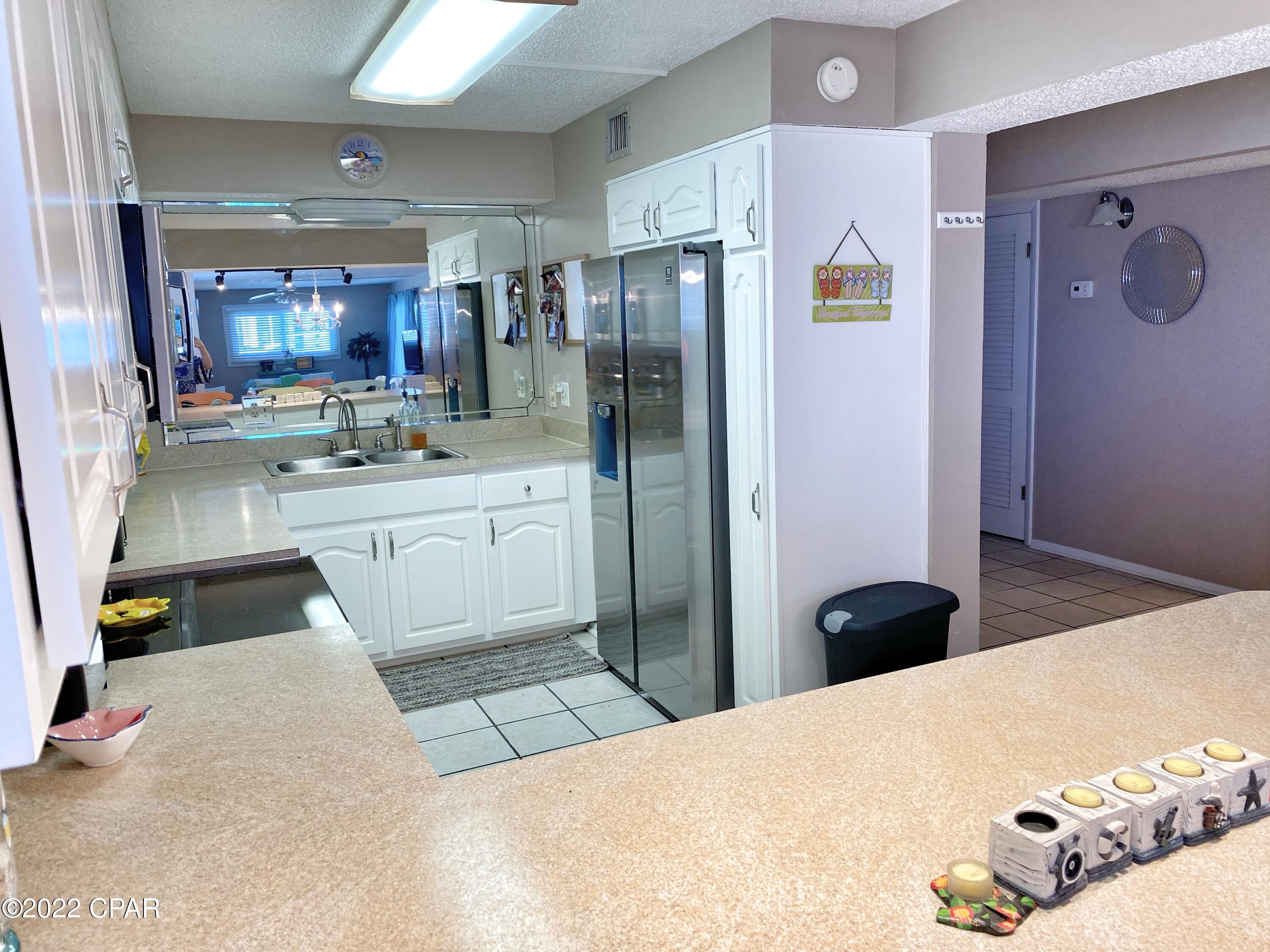 Regency Towers - Residential