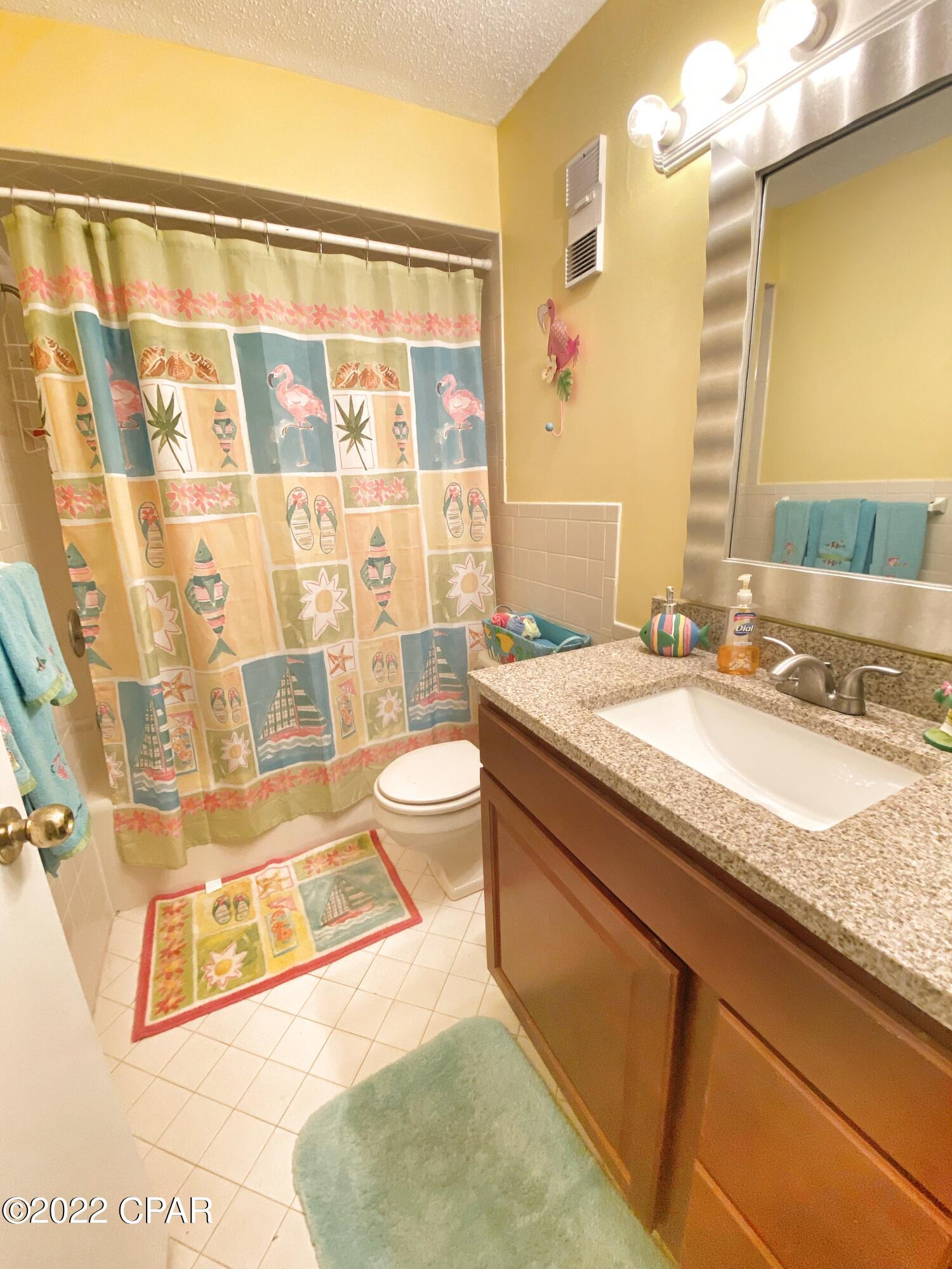 Regency Towers - Residential