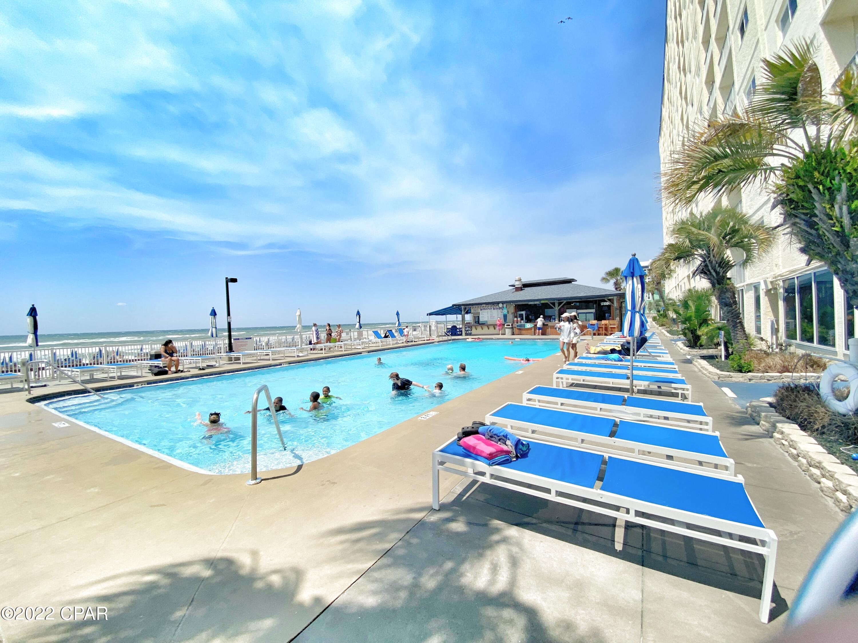 Regency Towers - Residential