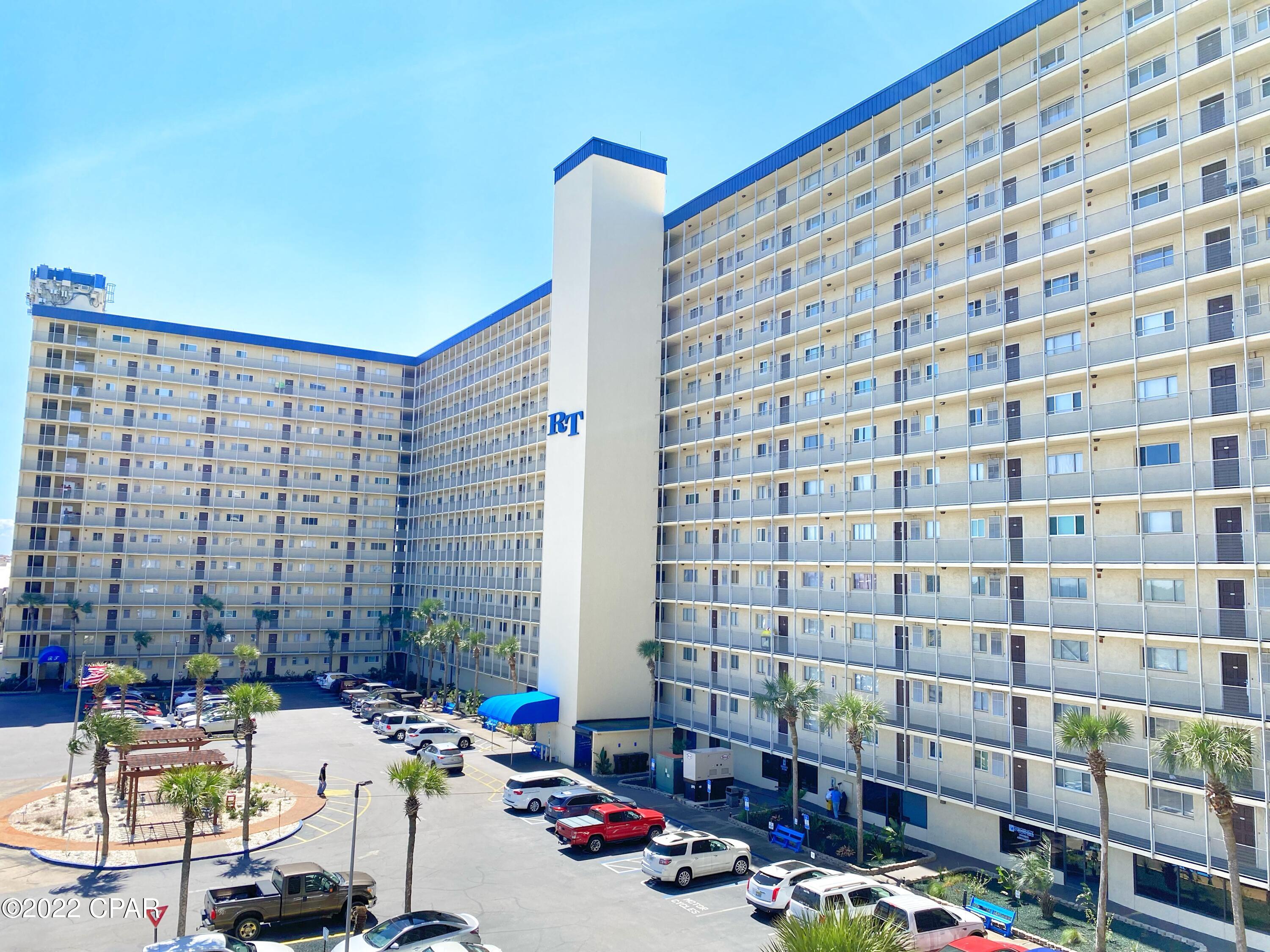 Regency Towers - Residential