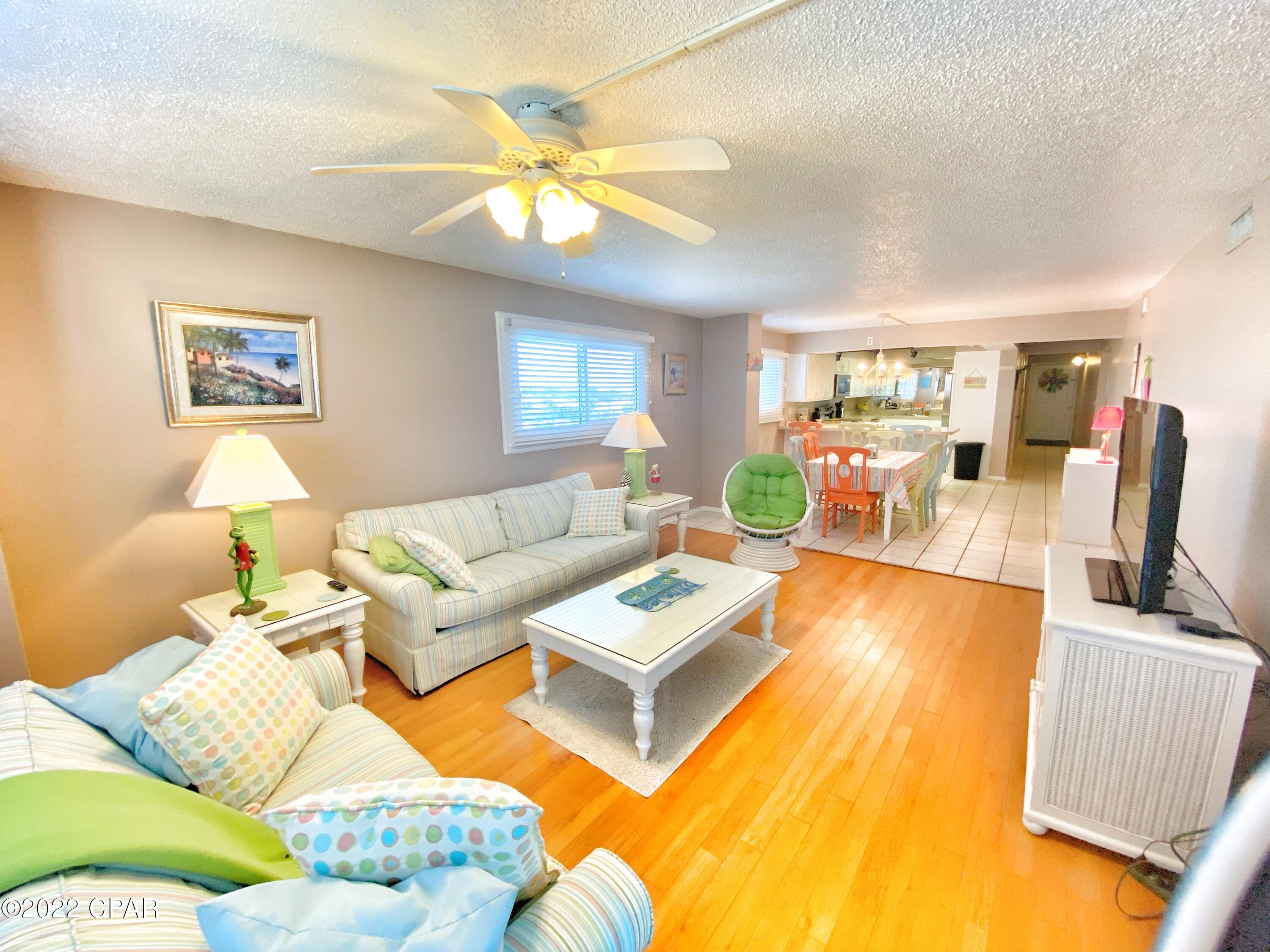 Regency Towers - Residential