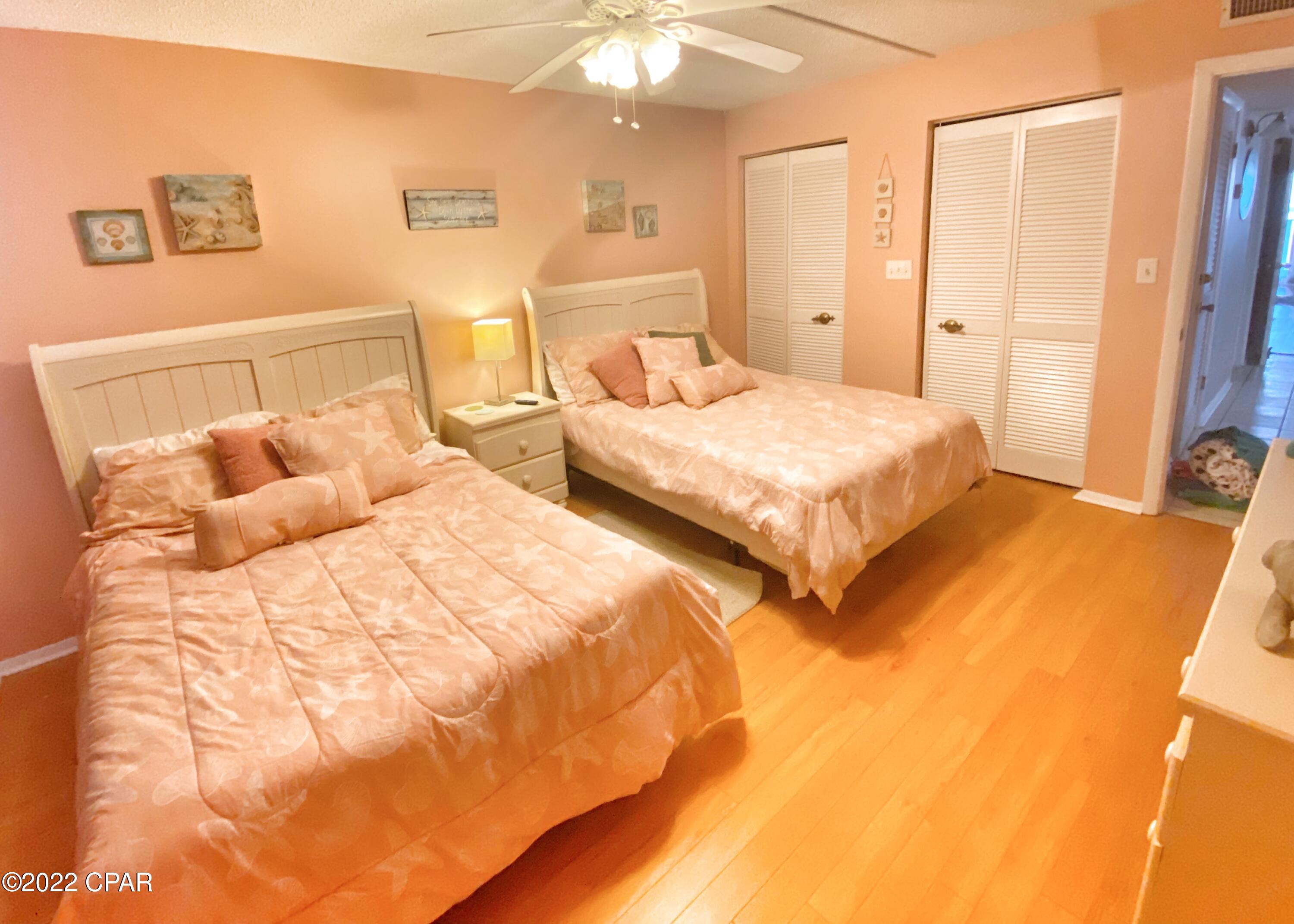 Regency Towers - Residential