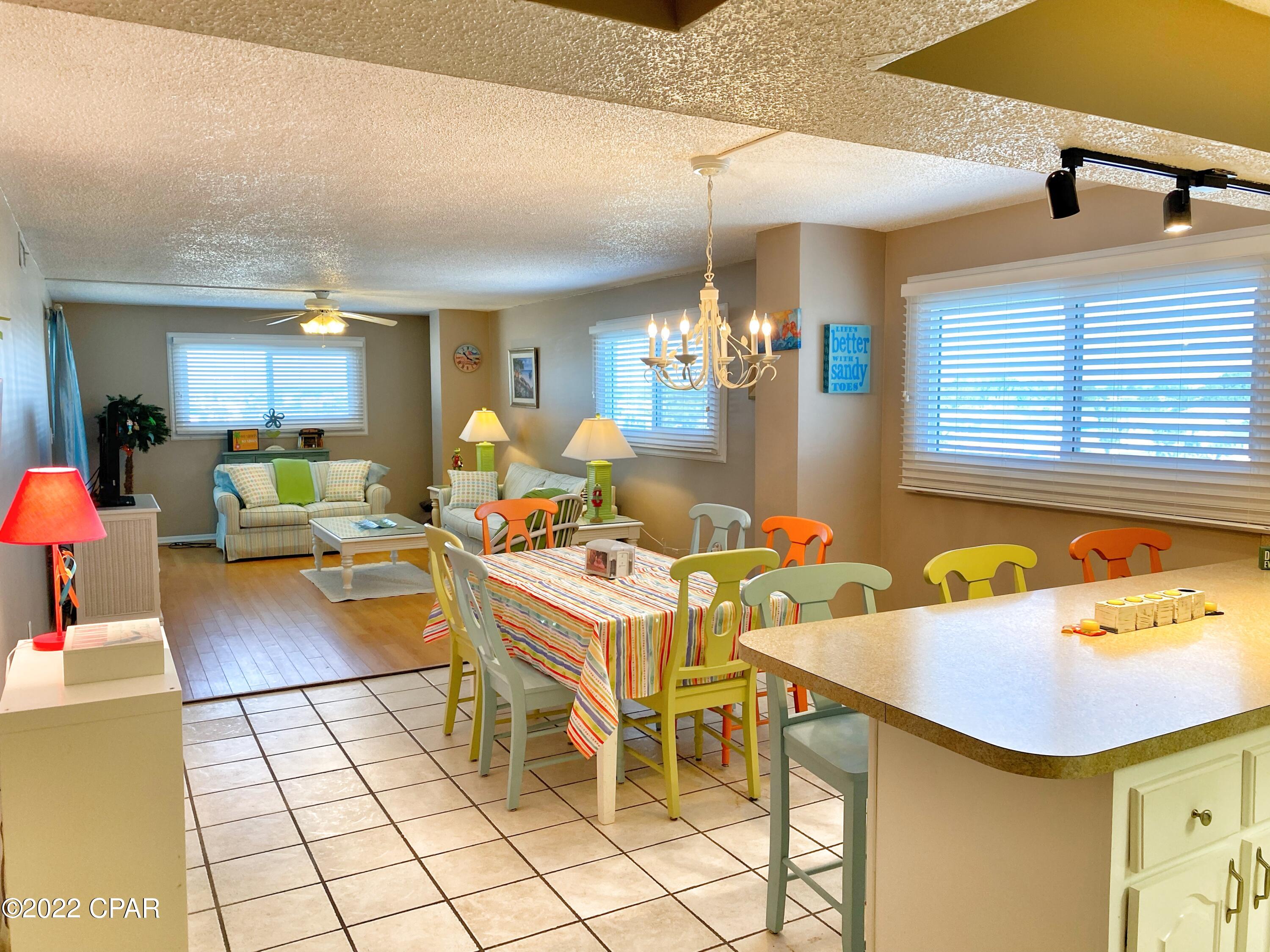 Regency Towers - Residential