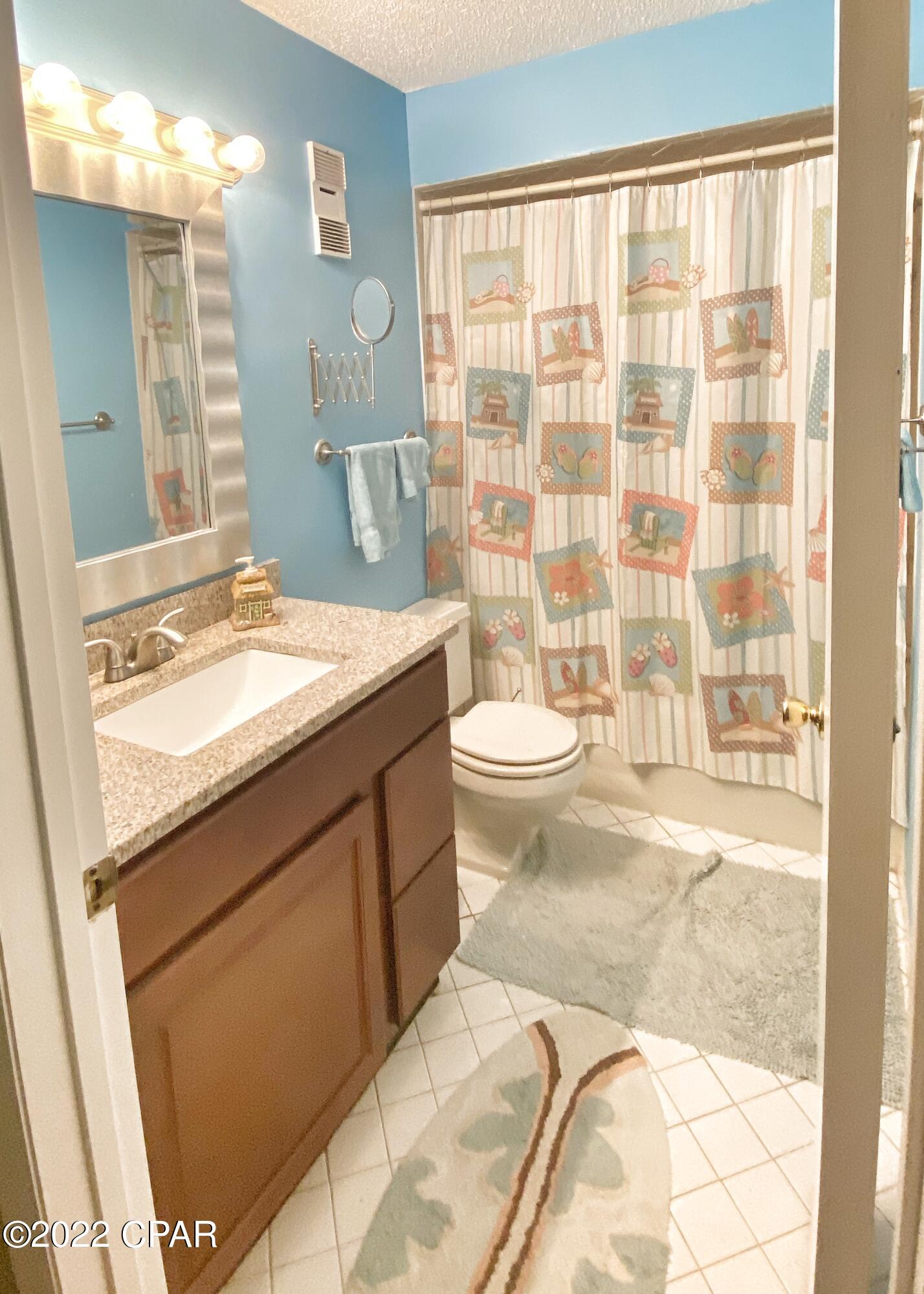 Regency Towers - Residential