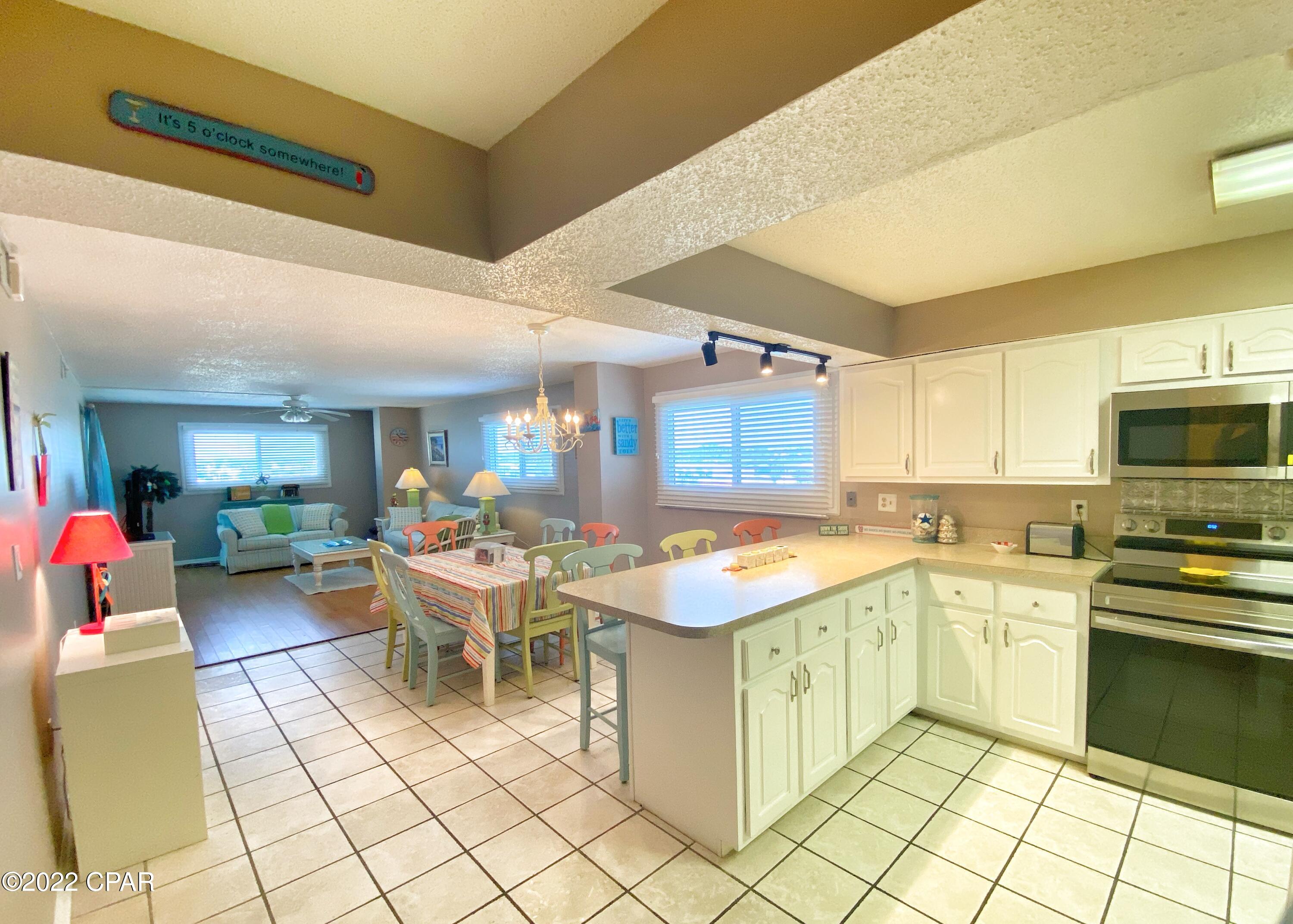 Regency Towers - Residential