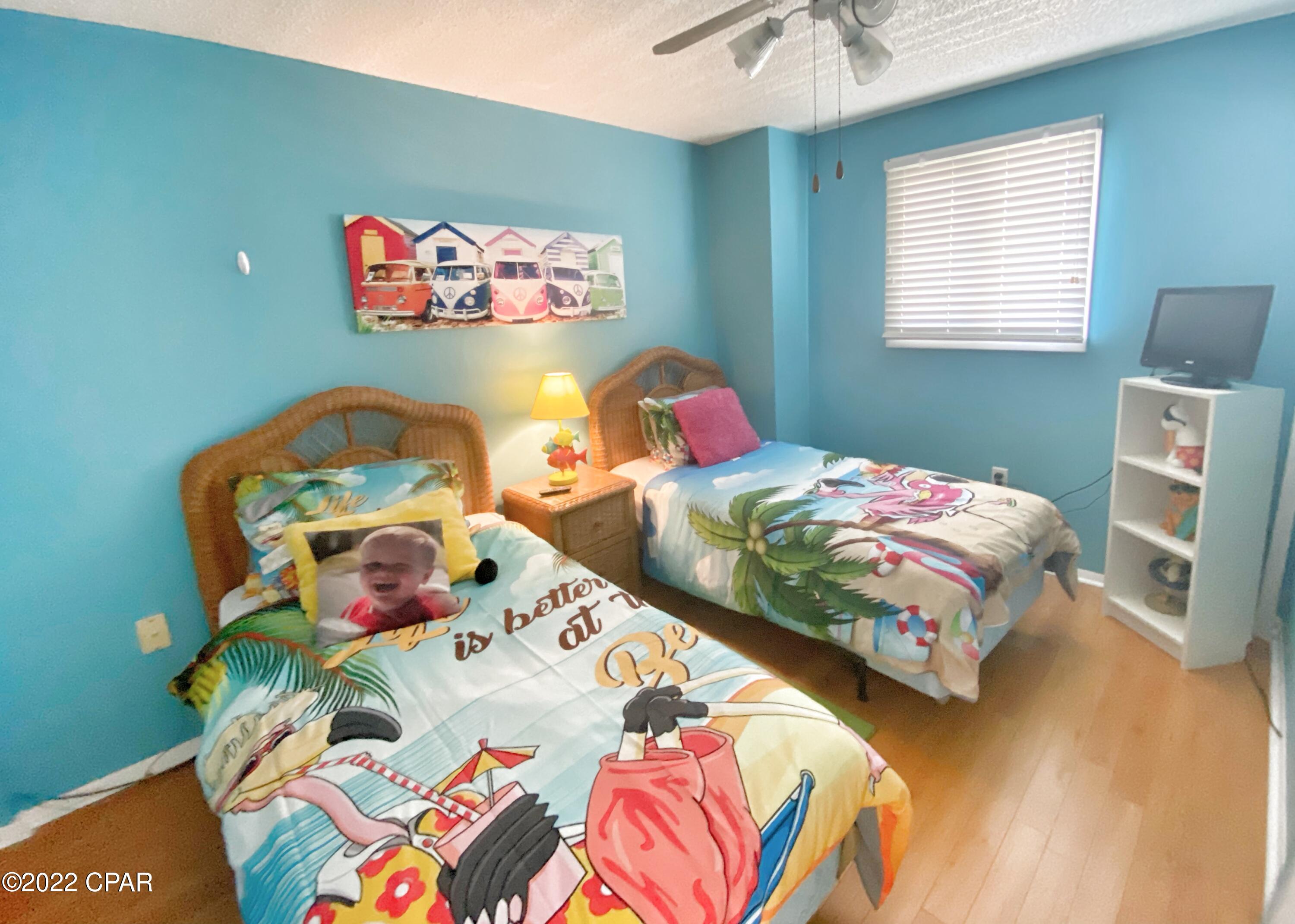 Regency Towers - Residential