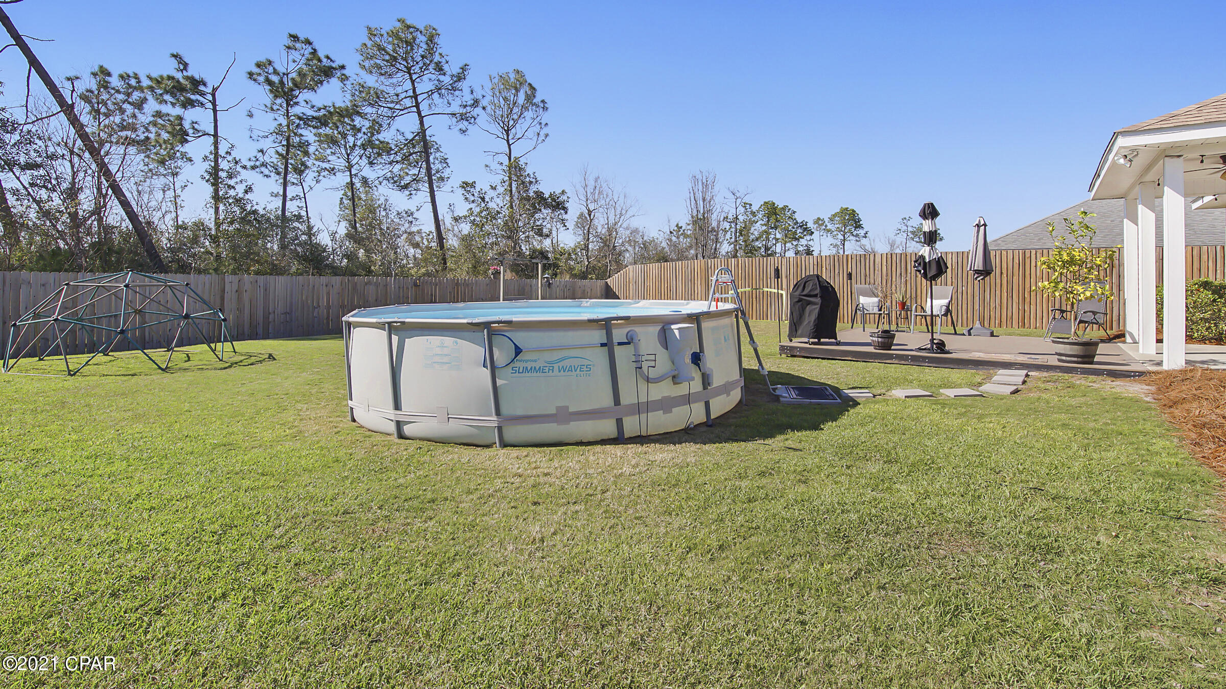 Northwoods - Residential