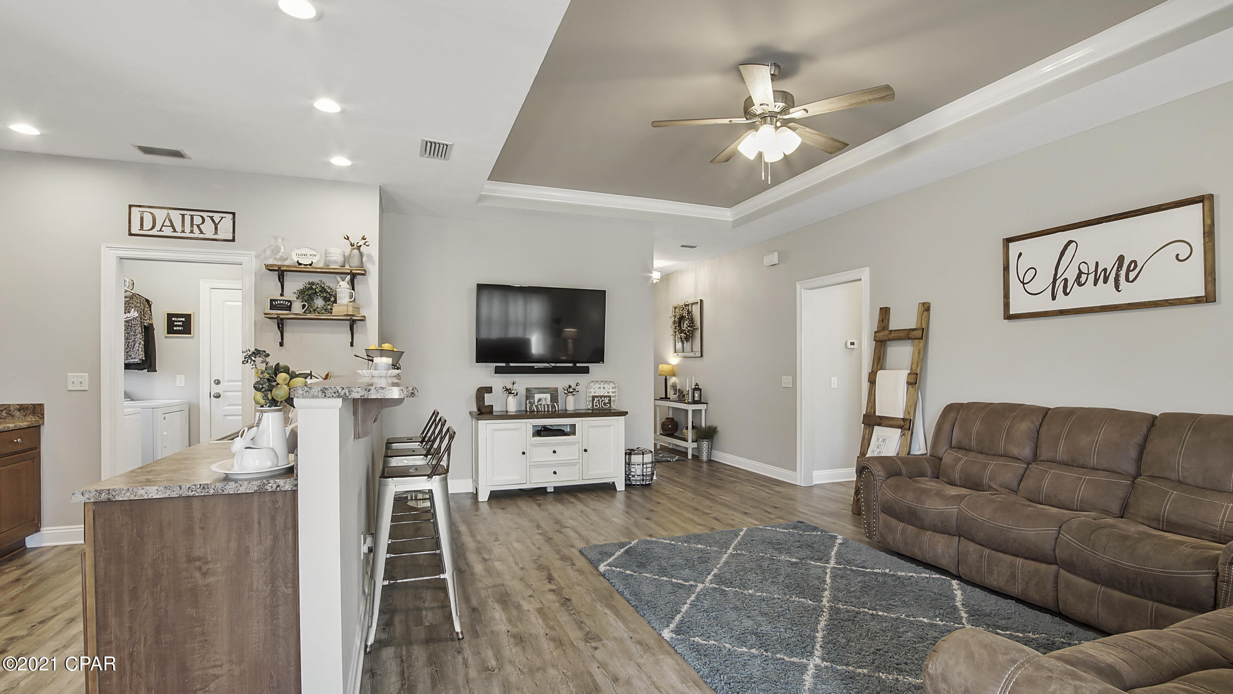 Northwoods - Residential